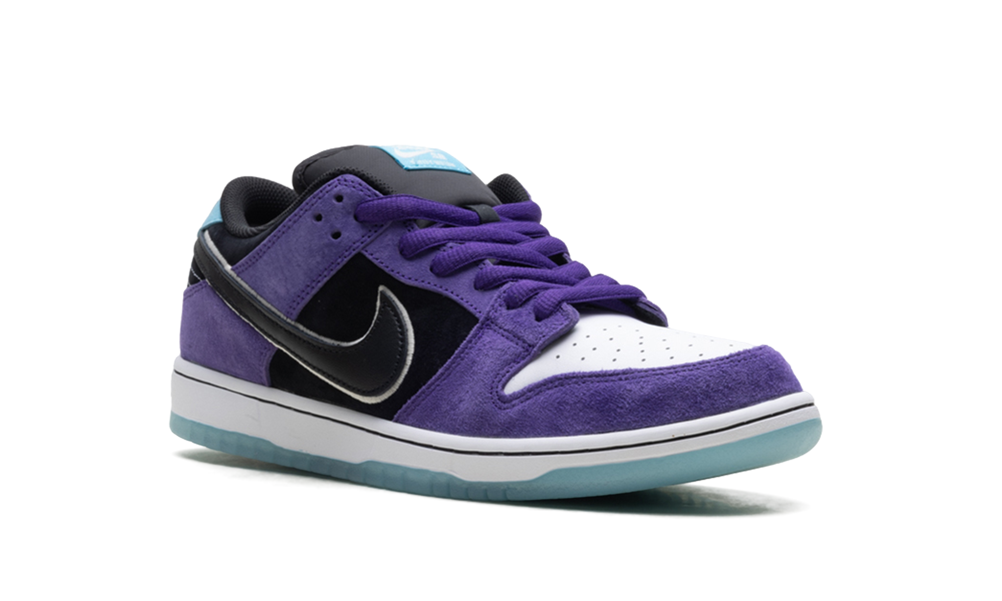 Zapatillas SB Dunk Low "Hayley Wilson"