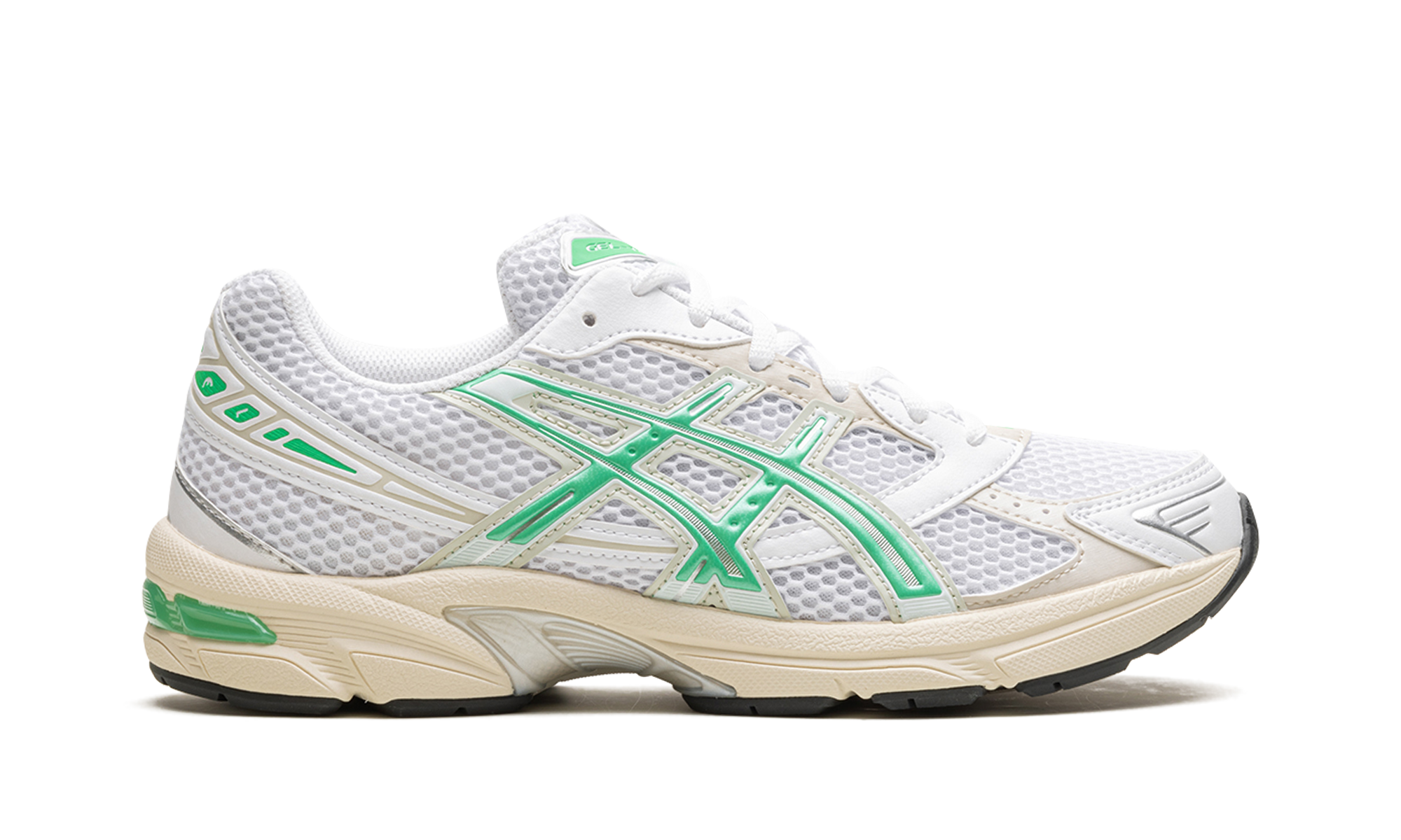 Gel 1130 WMNS "Verde Malaquita Blanco"