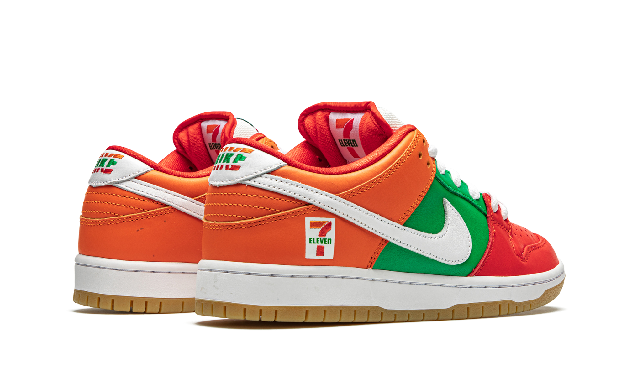 SB Dunk Low "7 Eleven"