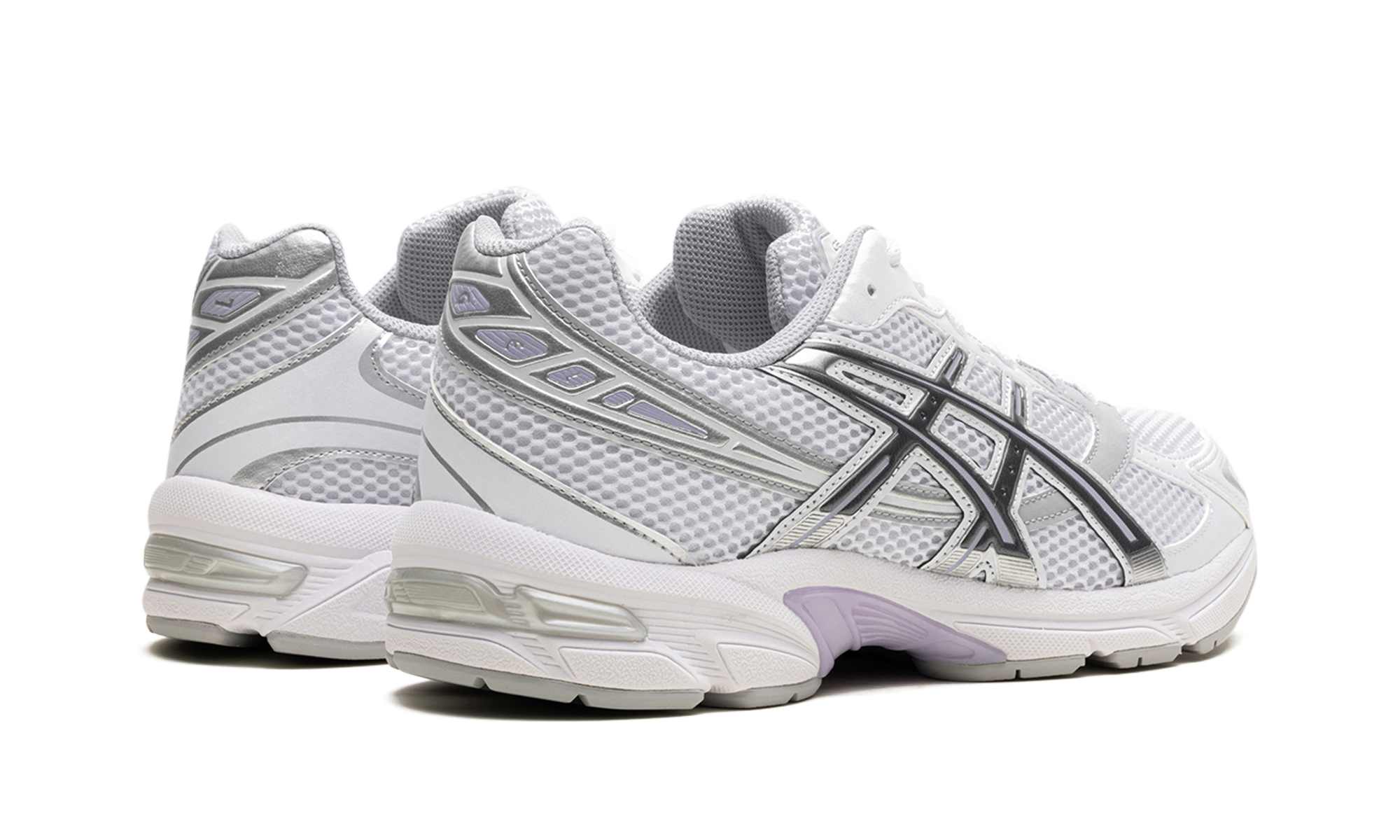 Gel 1130 WMNS "White Carrier Grey"