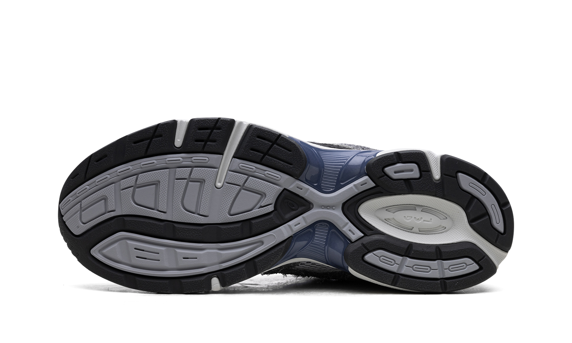 Gel 1130 "Mid Grey / Steel Grey"