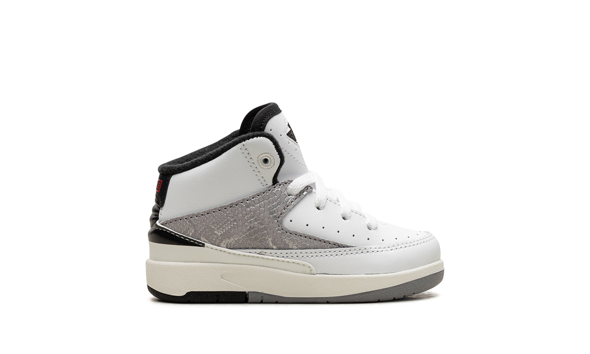 Air Jordan 2 TD "Python"