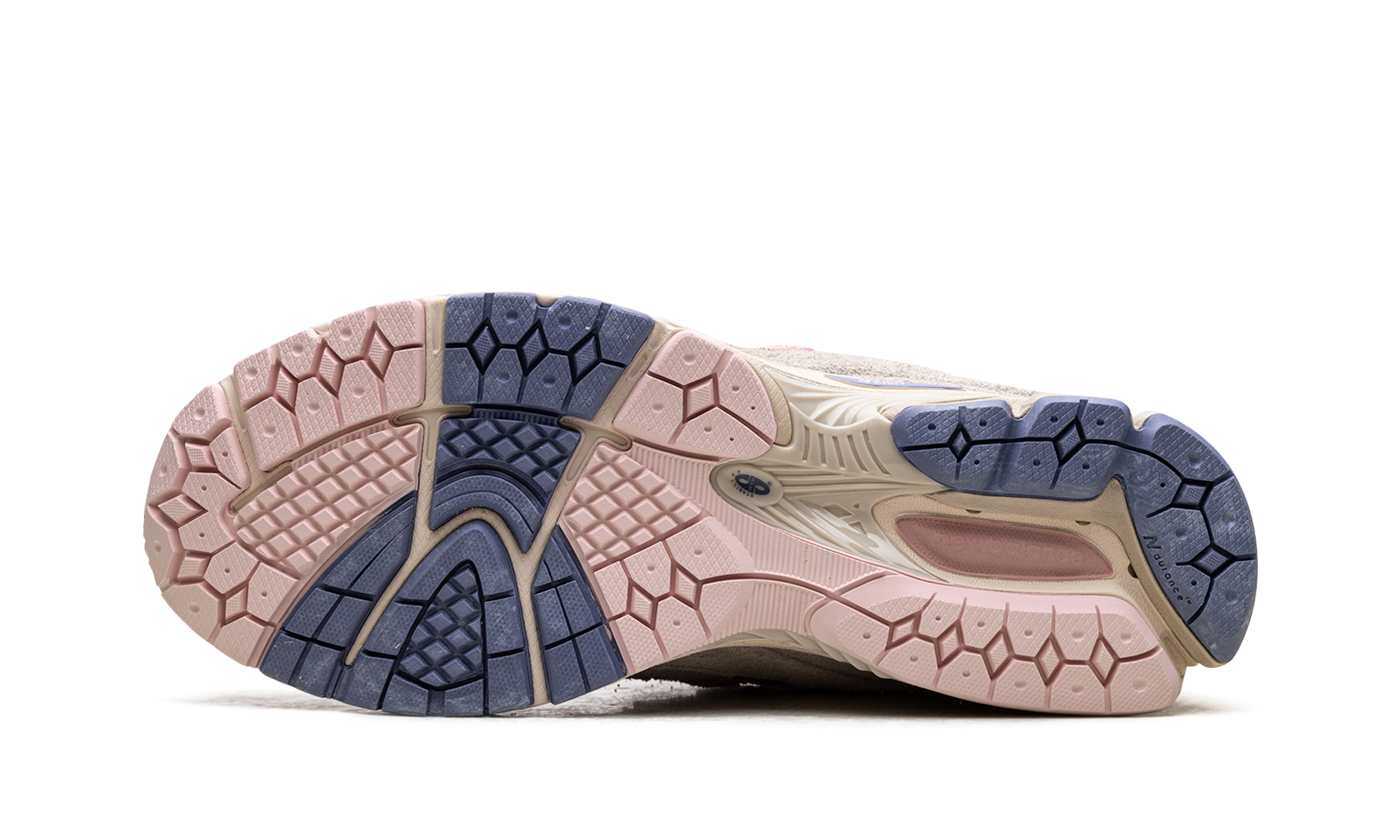 2002R "Hype DC - Native Dynamics"
