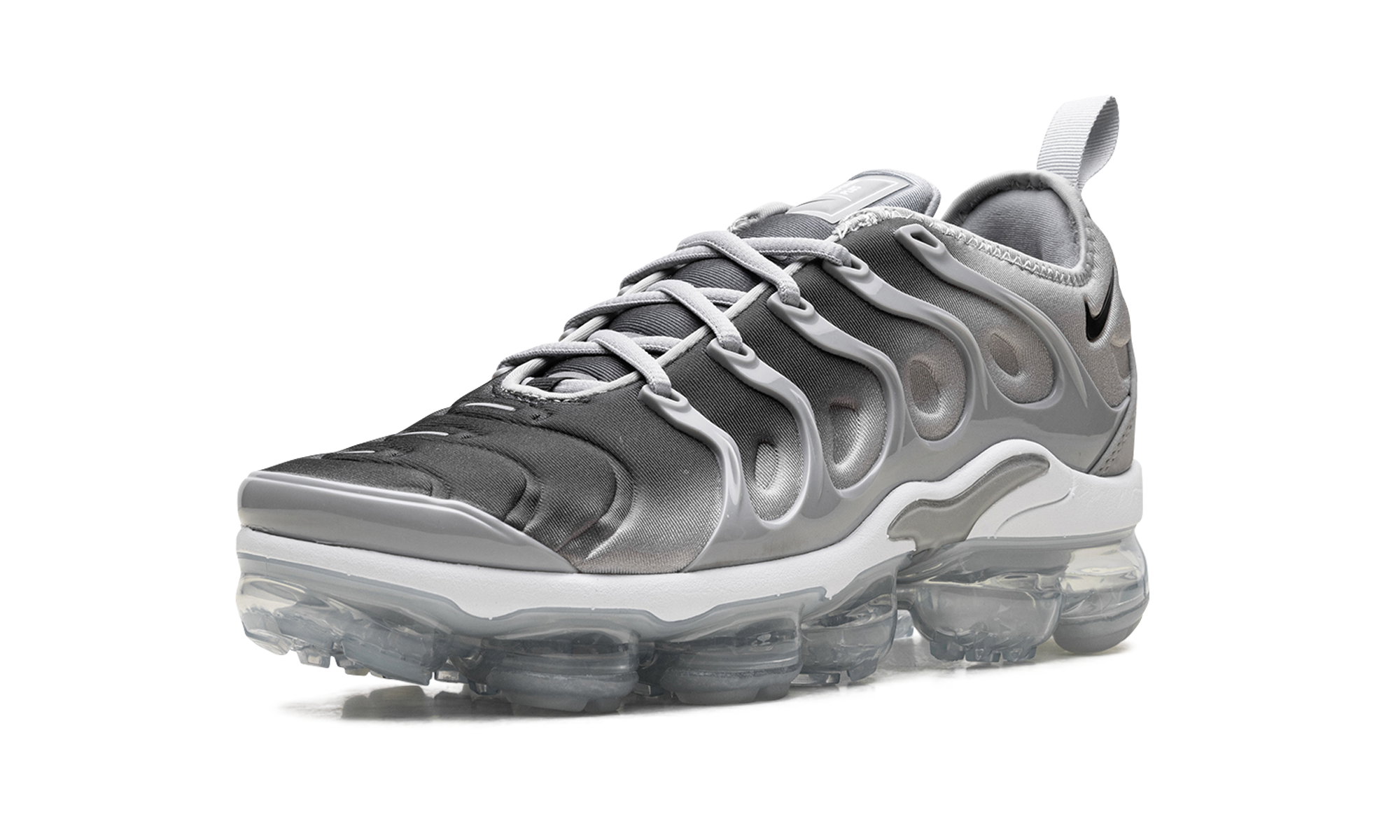 Air Vapormax Plus "Silver Gradient"