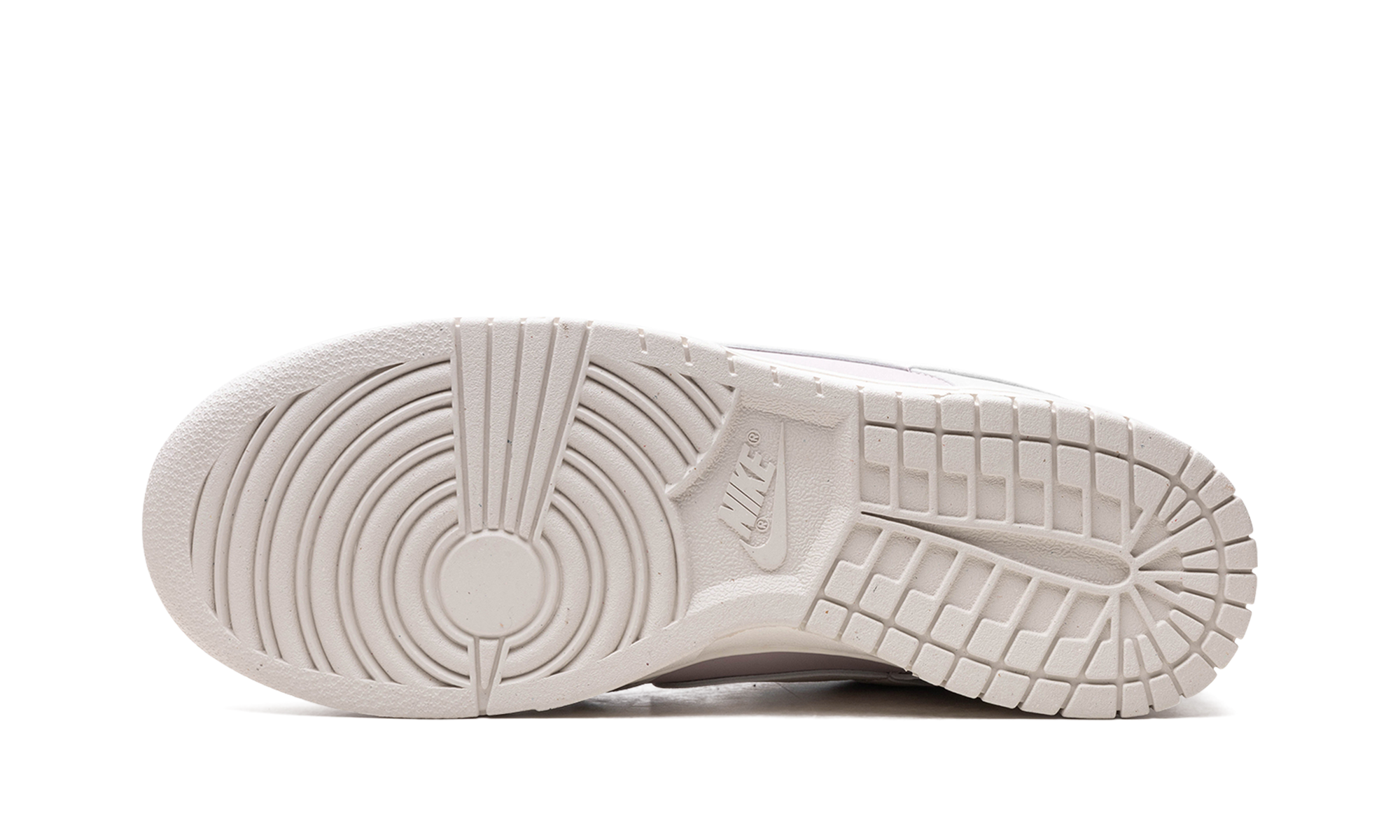 DUNK LOW WMNS "Platinum Violet"