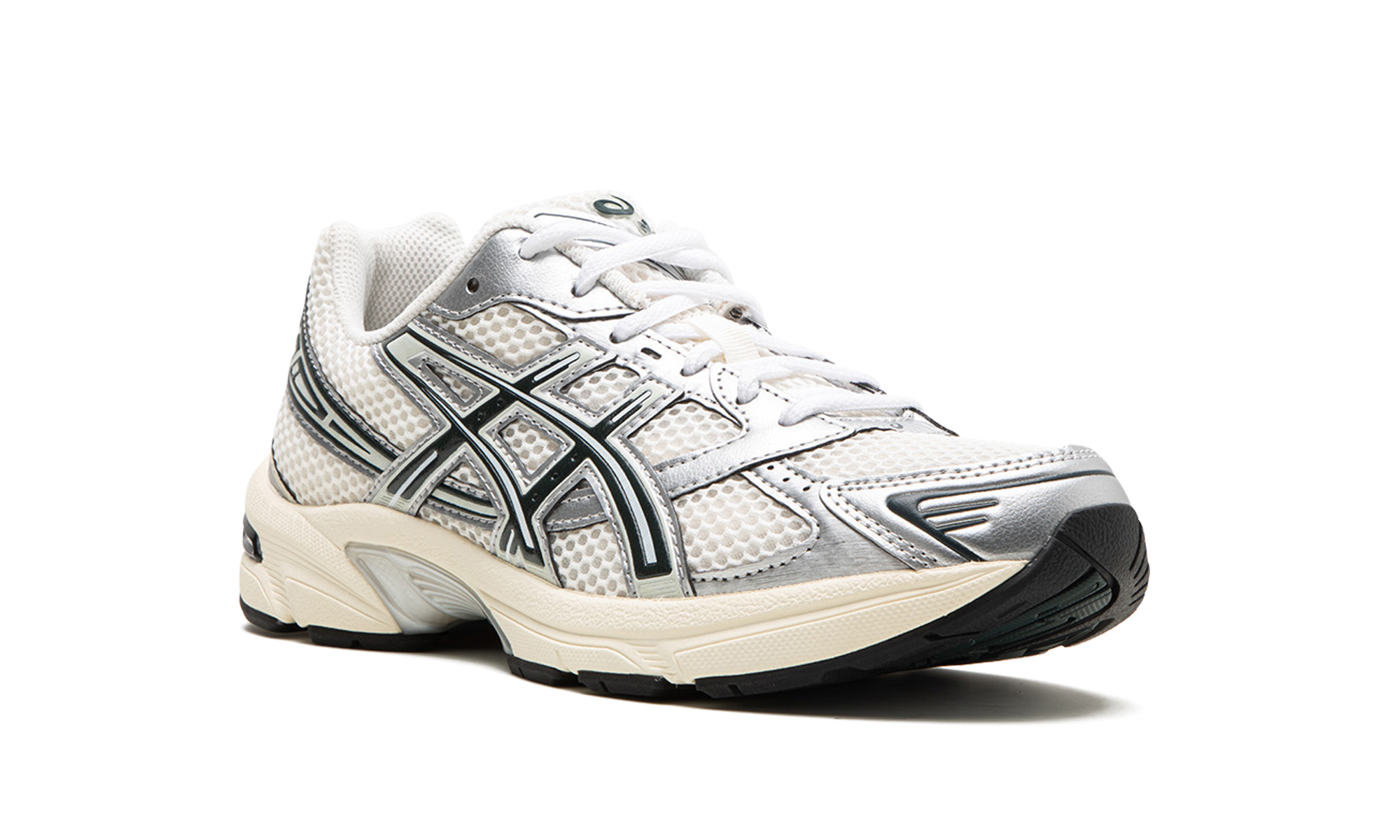 Gel 1130 "Kith - Cream Scarab"