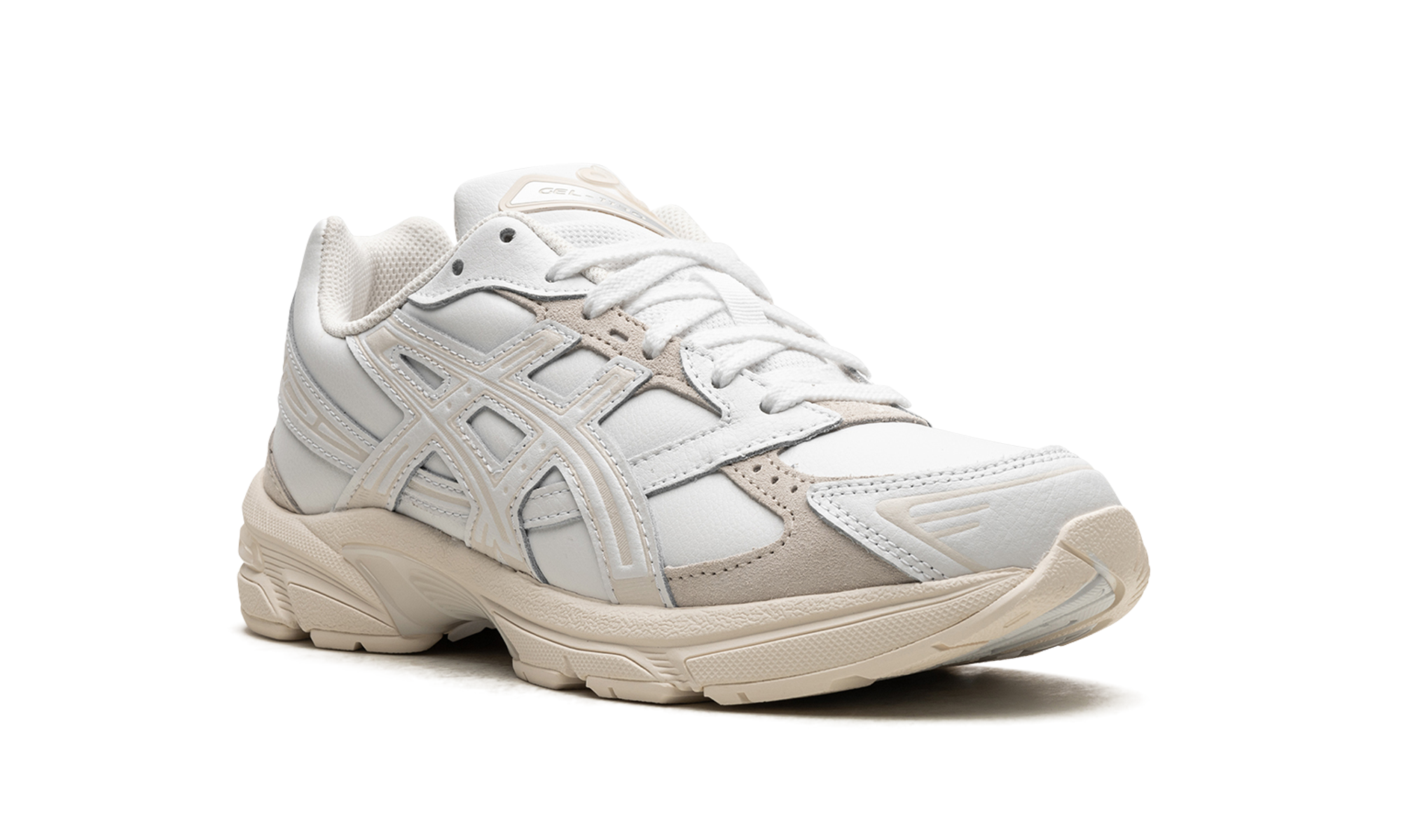 GEL-1130 "Cream Leather"