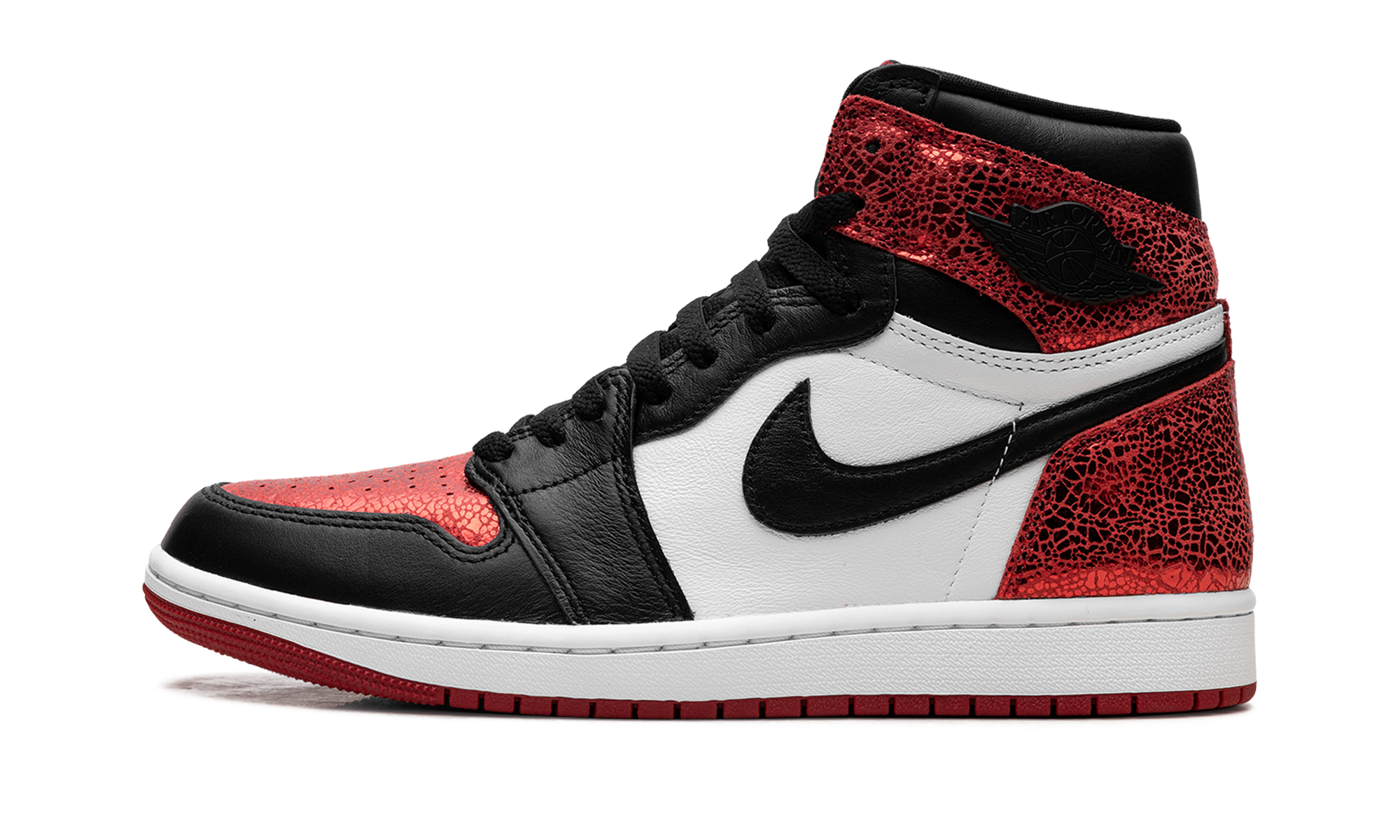 Air Jordan 1 High OG WMNS "Ruby"