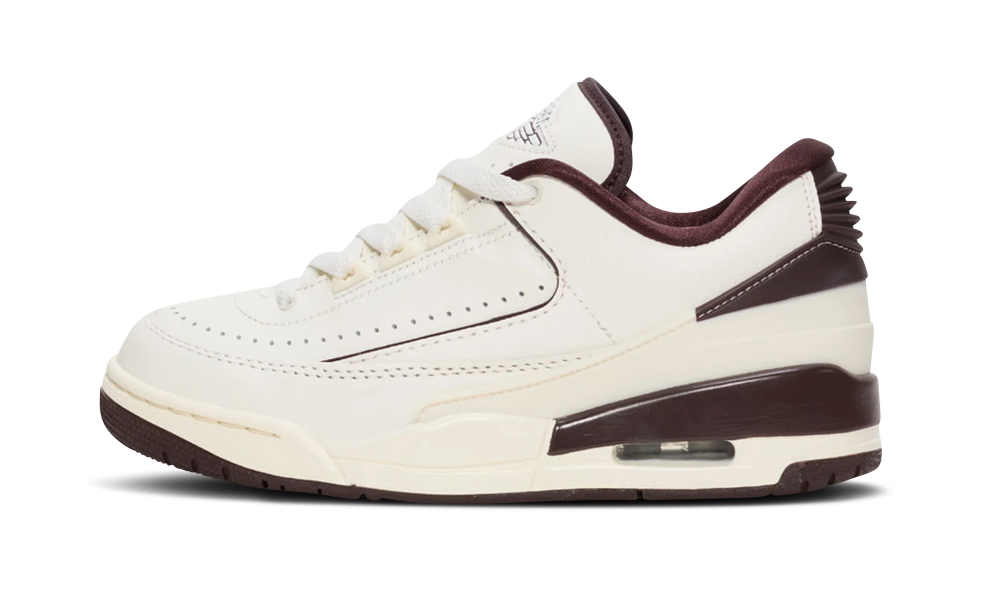 Jordan 2/3 WMNS "Earth"