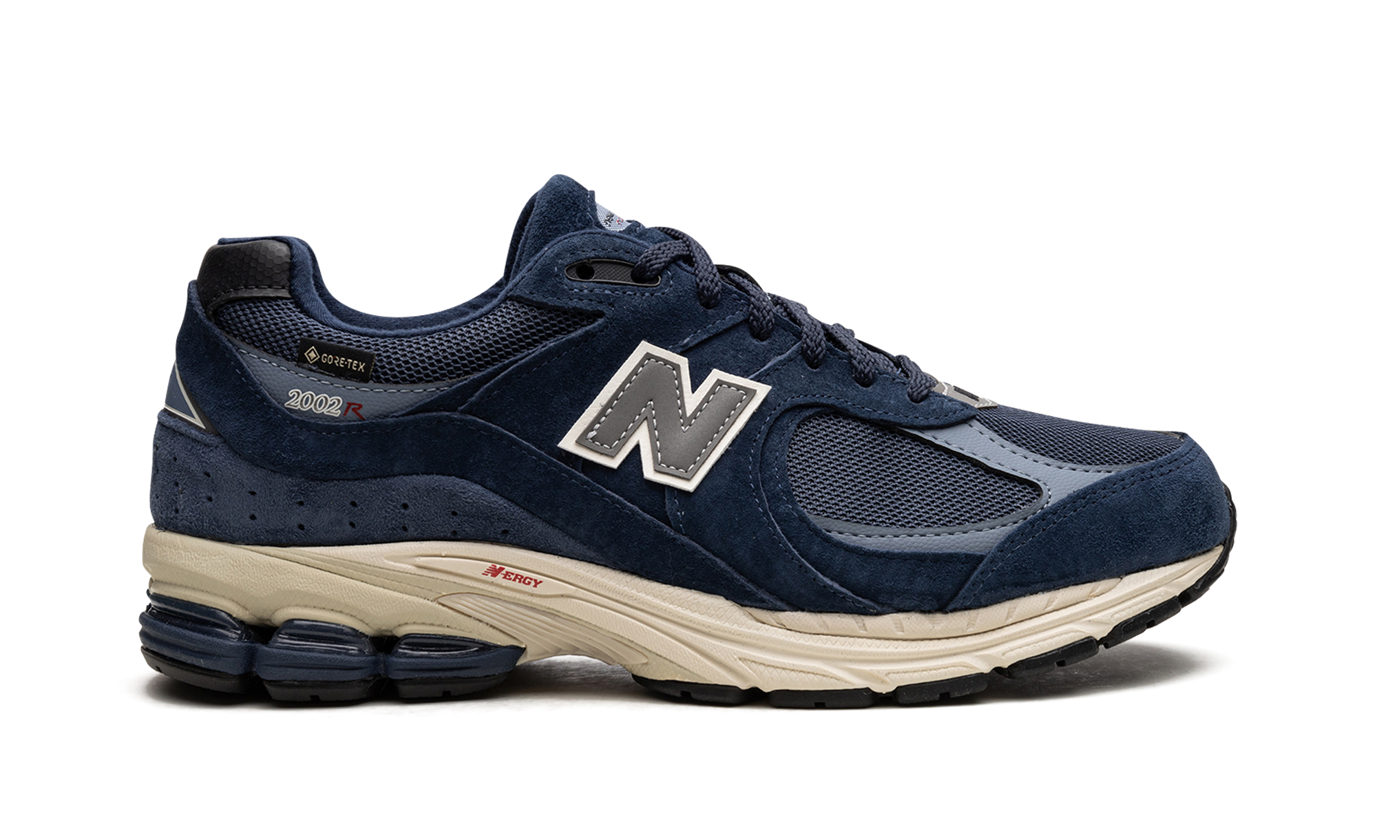 2002RX "Gore-Tex Navy Arctic Grey"