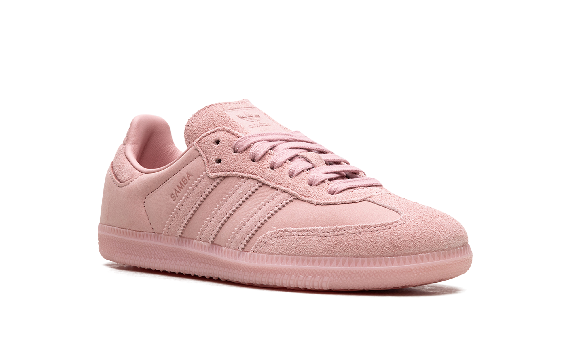 Samba OG WMNS "Wonder Mauve"