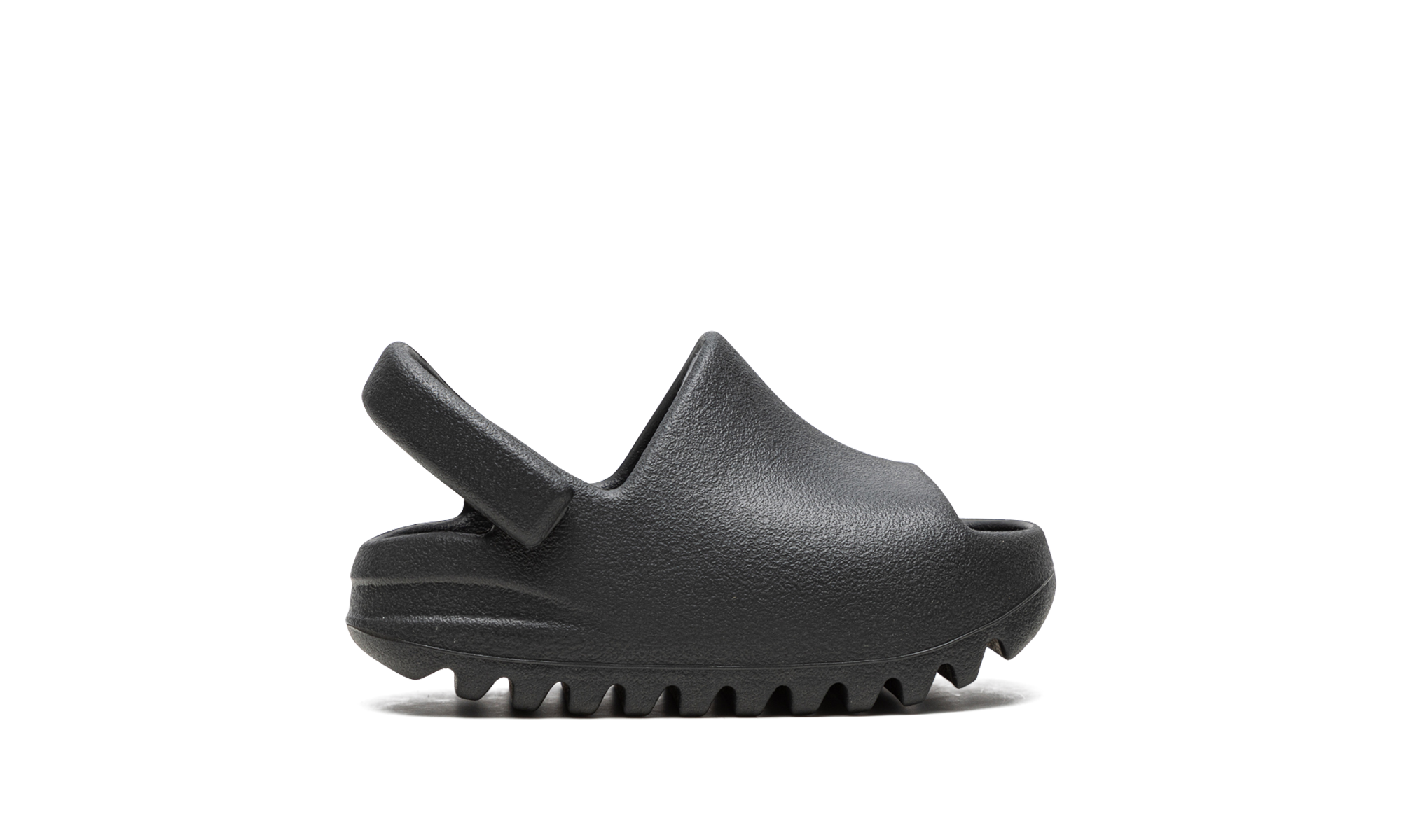 Yeezy Slide Infant "Onyx"