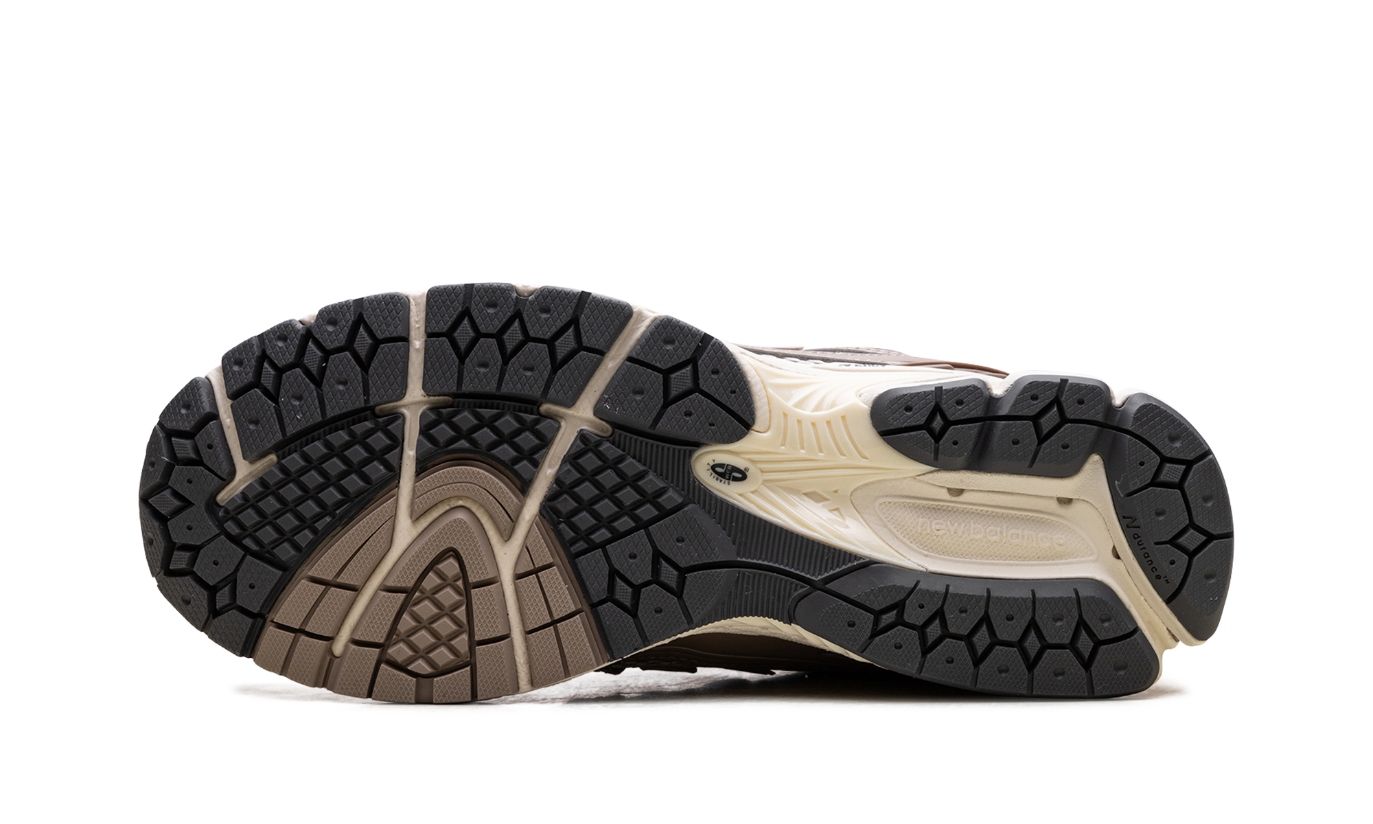 1906R "Beige Vachetta"