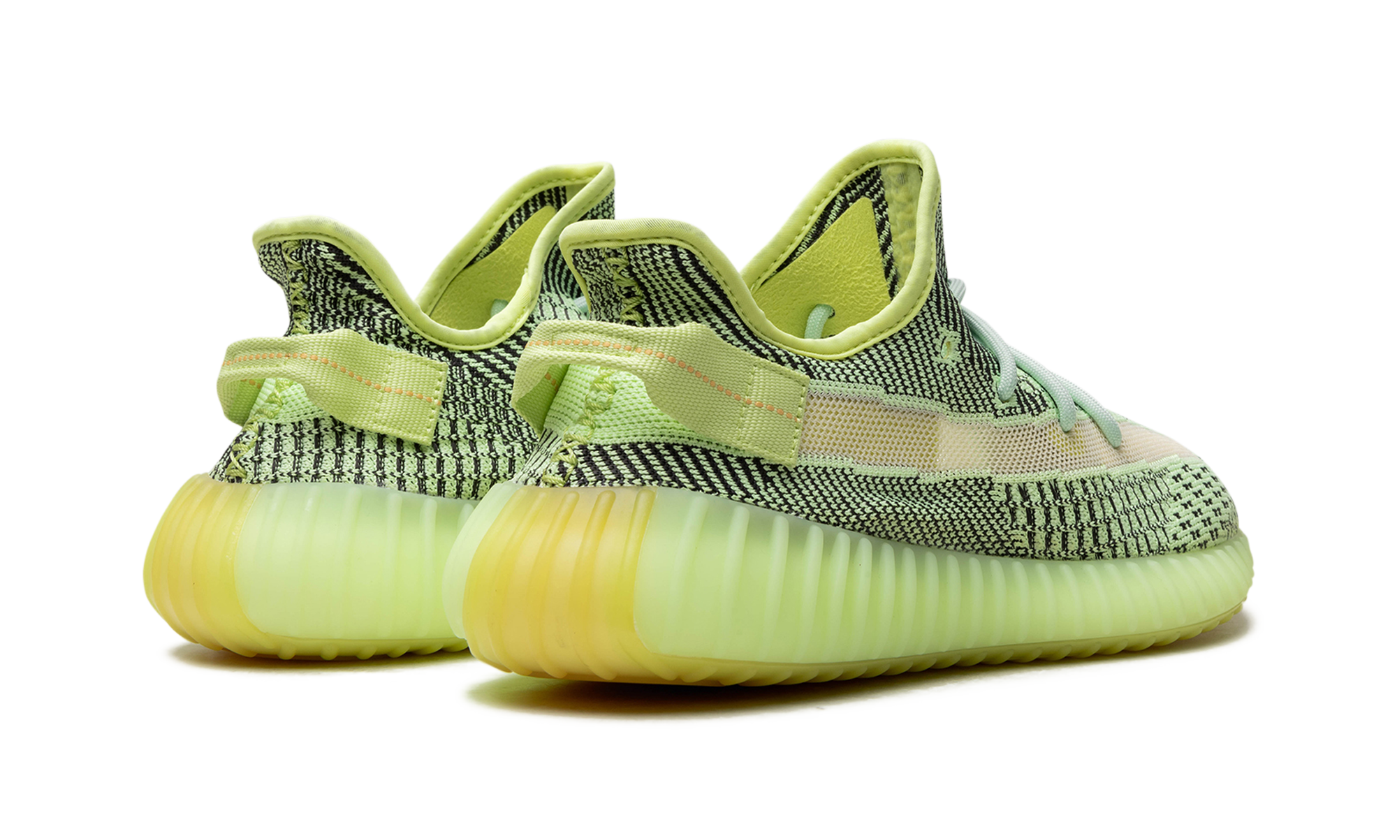 Yeezy Boost 350 V2 "Yeezreel"