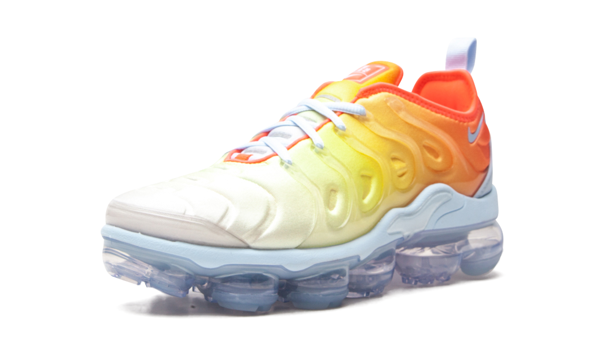 WMNS VaporMax Plus "Sunrise"