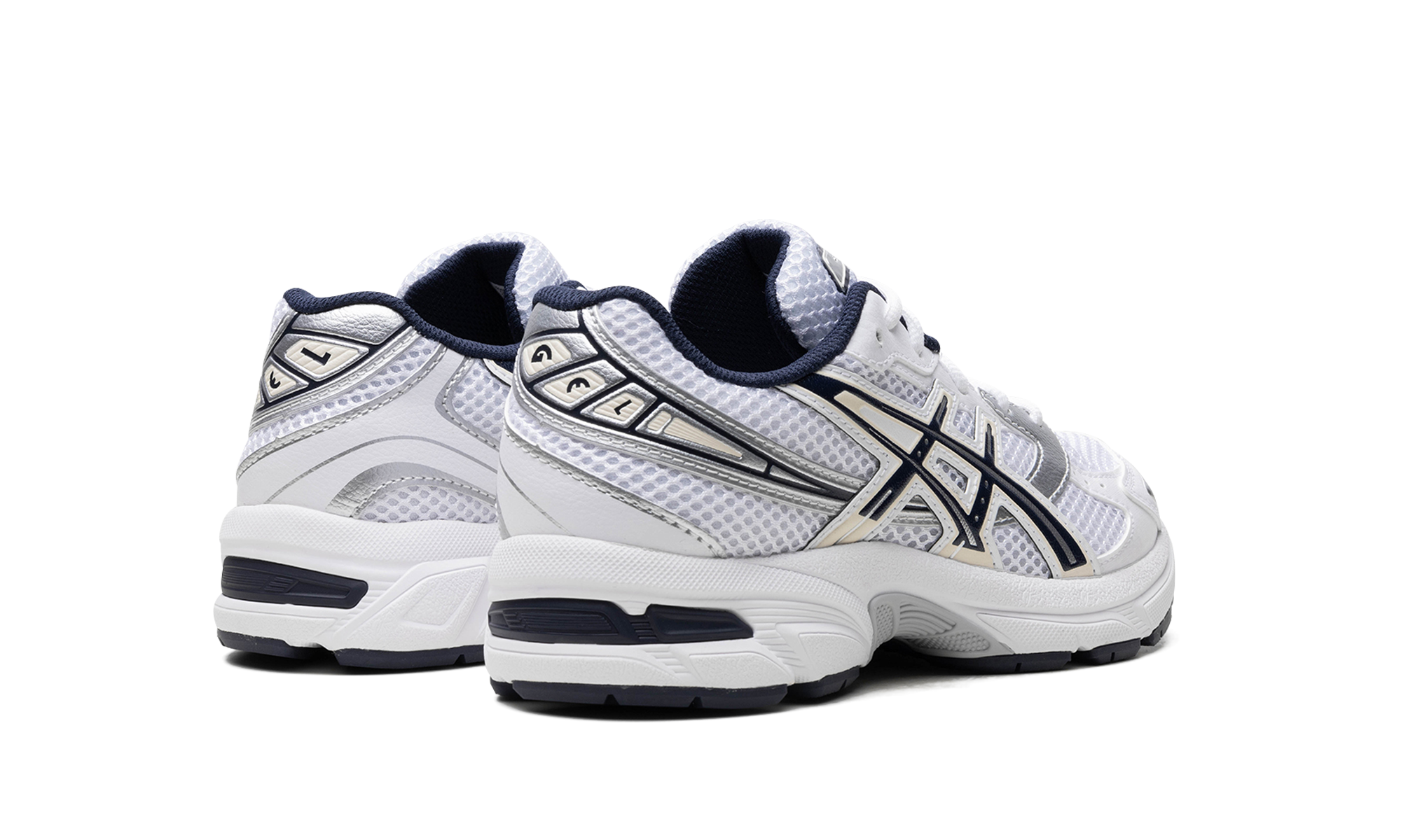 Gel-1130 GS "White Midnight"