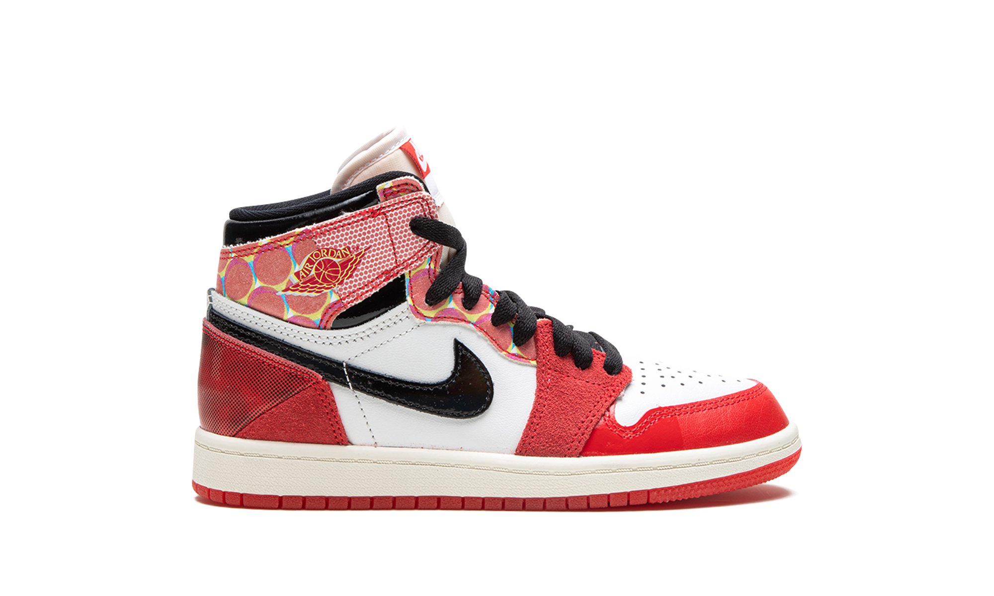 Air Jordan 1 High OG PS "Spider-Man Across the Spider-Verse"