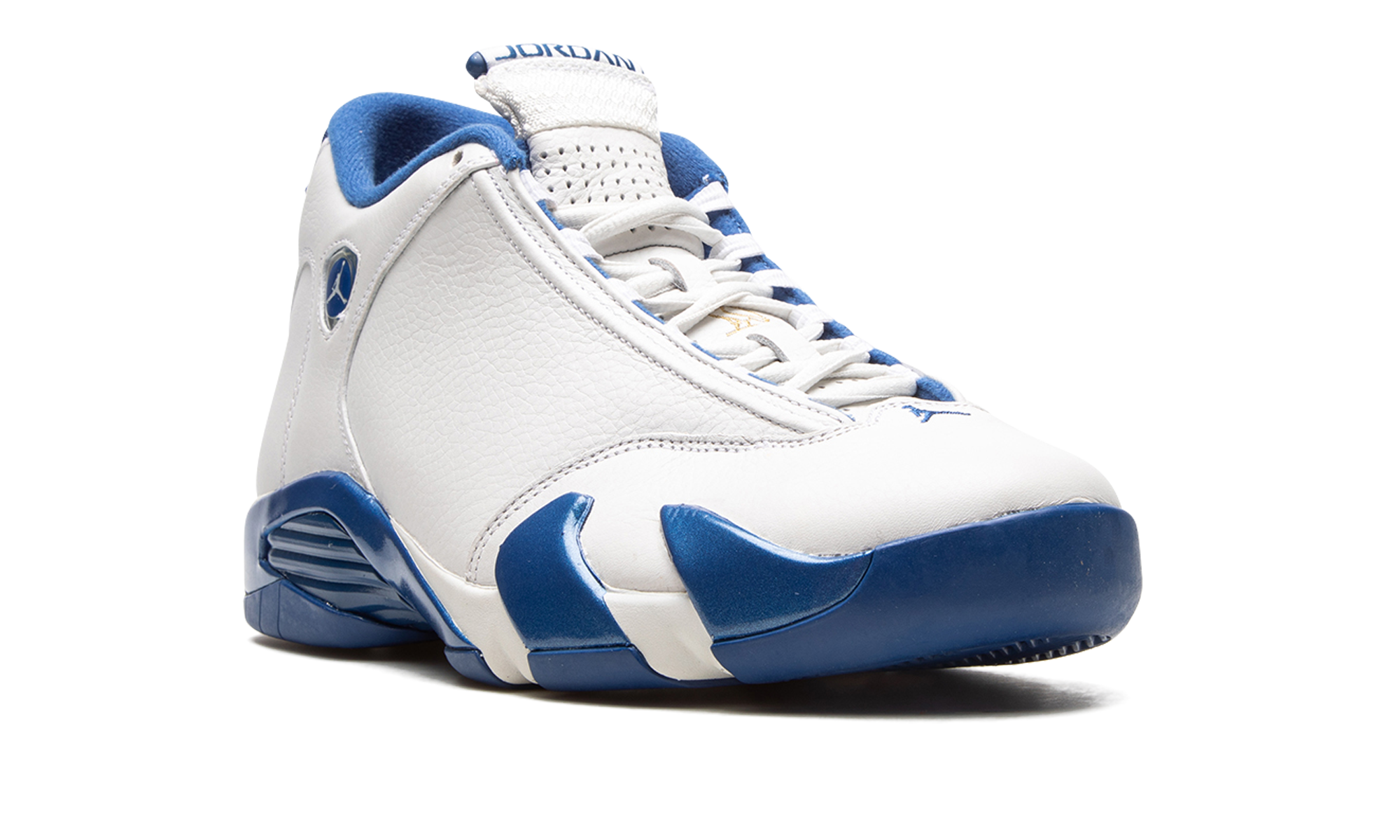 Air Jordan 14 Retro "OVO - God's Plan"
