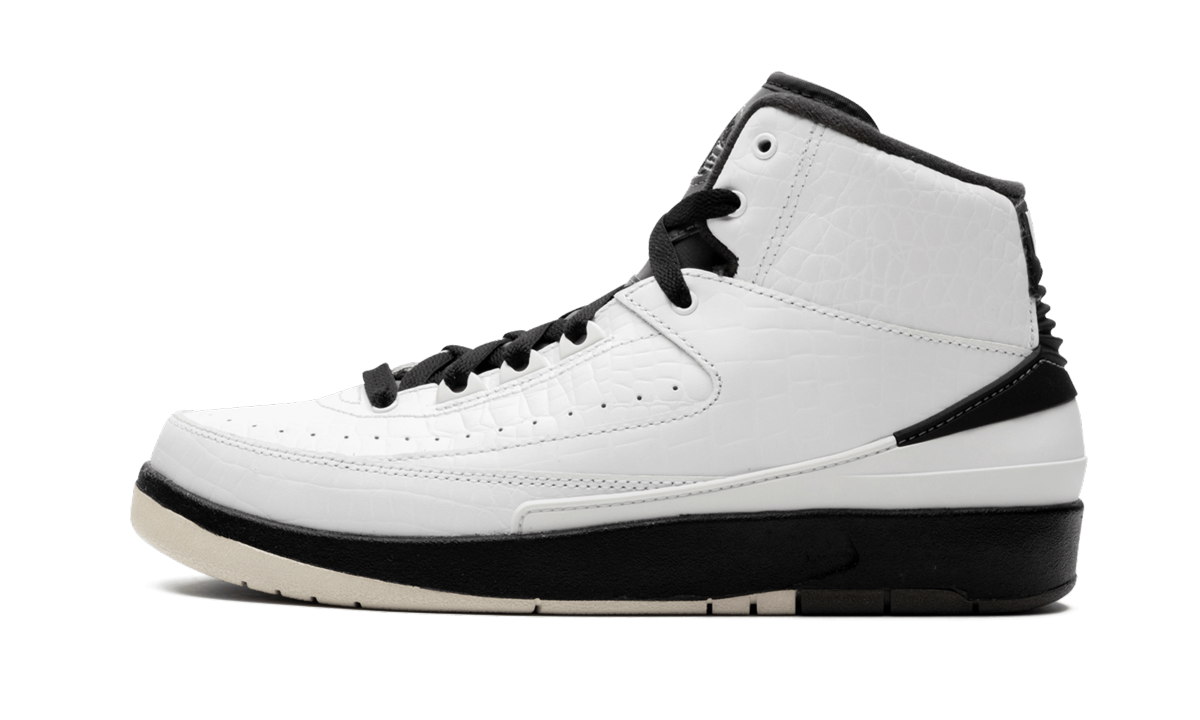 Air Jordan 2 Retro GS "Wing It"