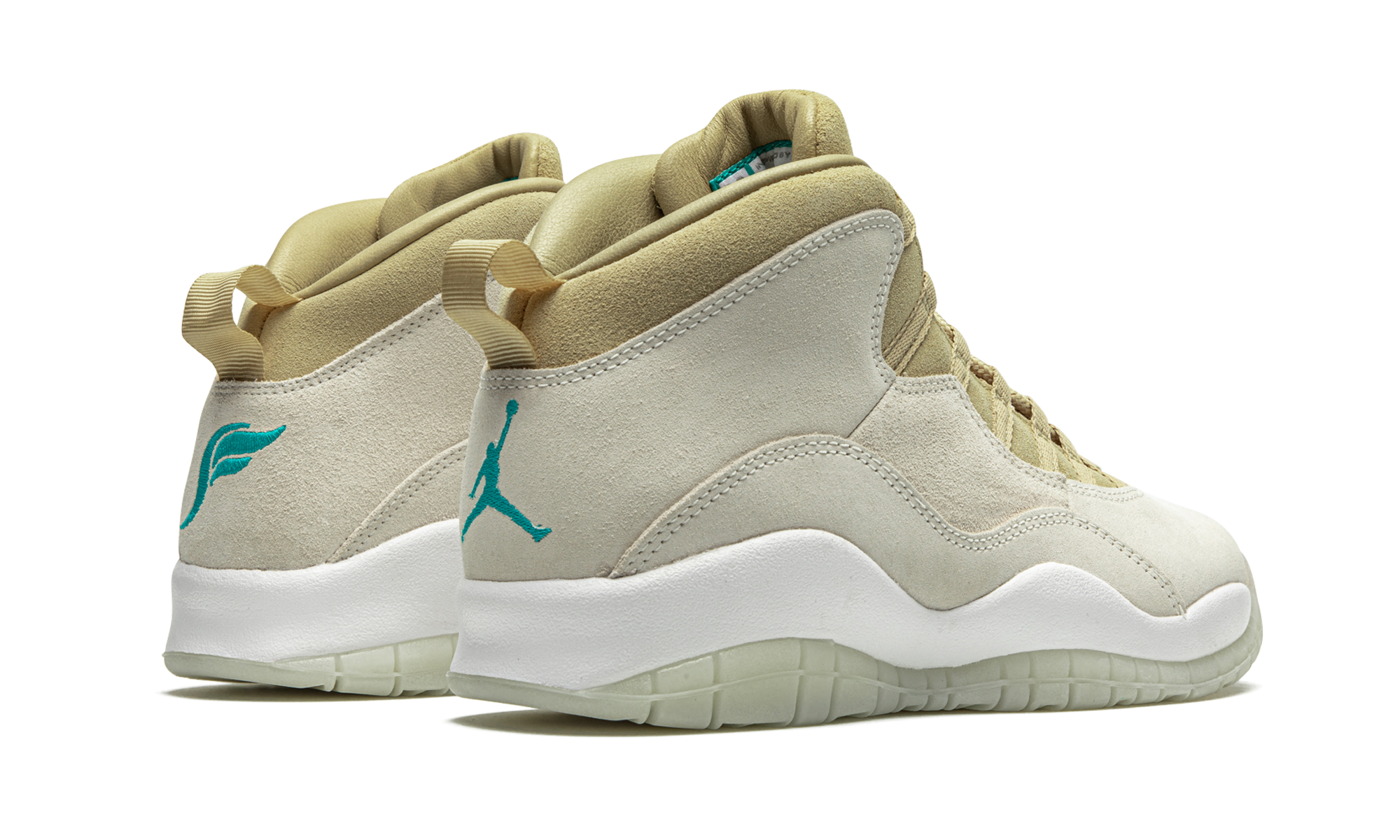 AIR JORDAN 10 RETRO SP "SOLEFLY"