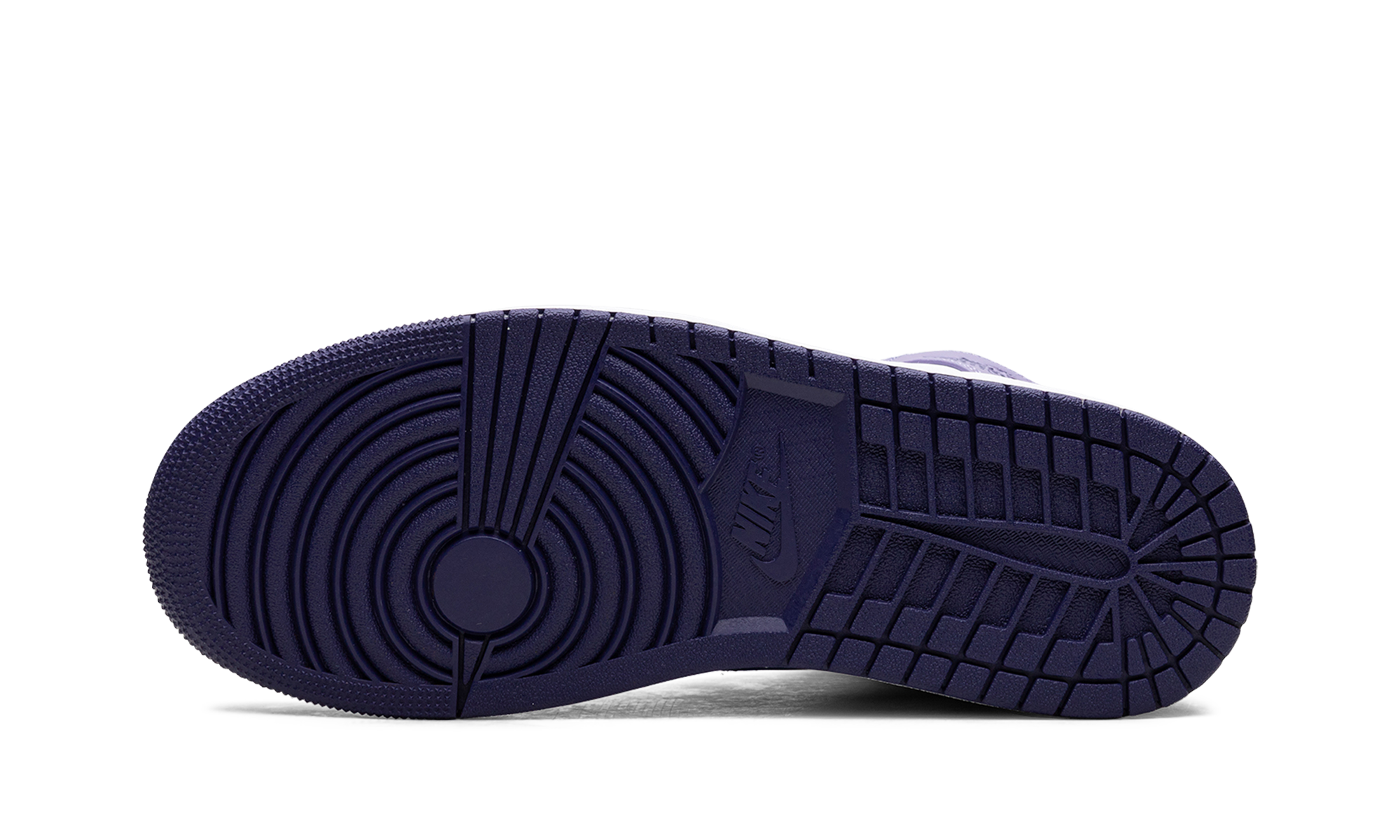 Air Jordan 1 Mid "Sky J Purple"
