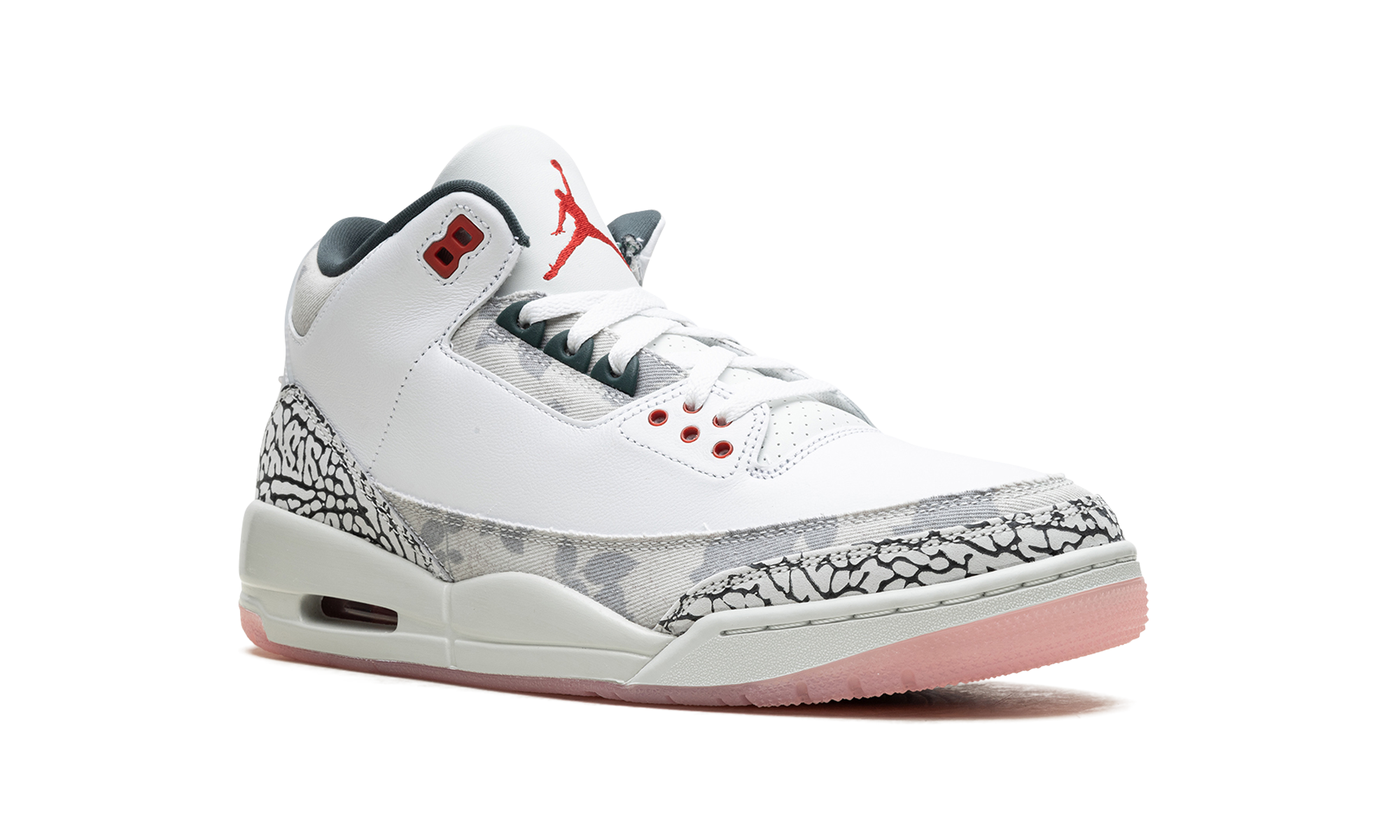 Air Jordan 3 "Wings"