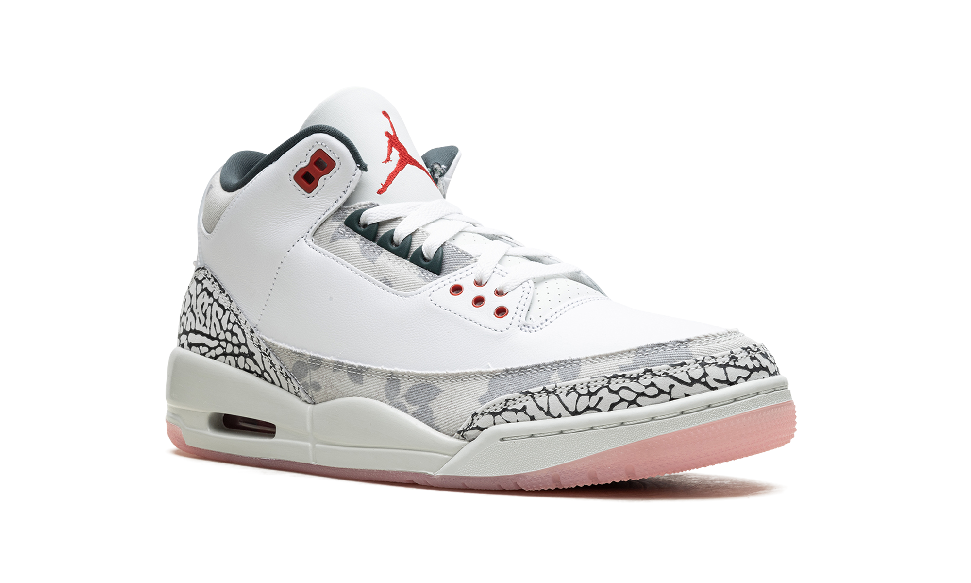 Air Jordan 3 "Wings"