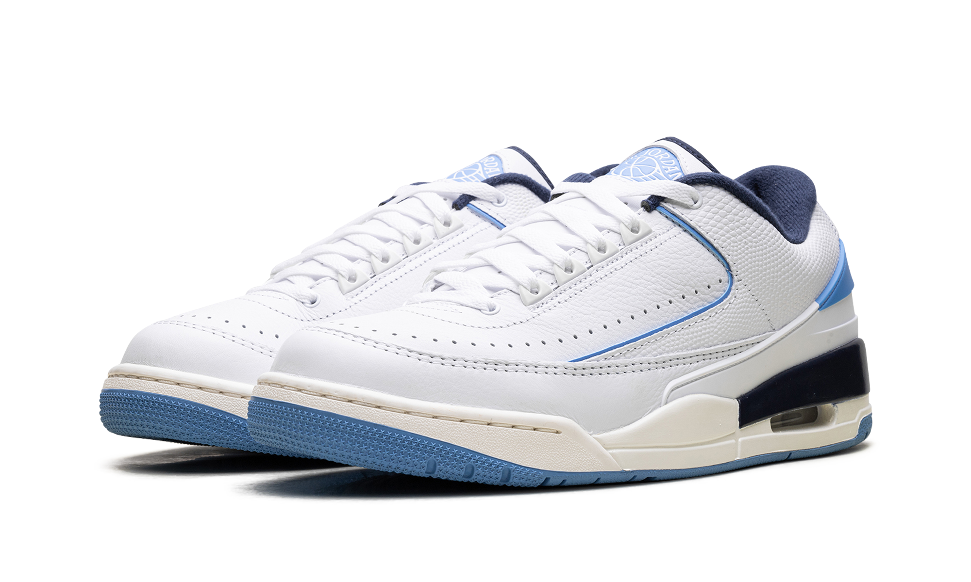 Jordan 2/3 "UNC"