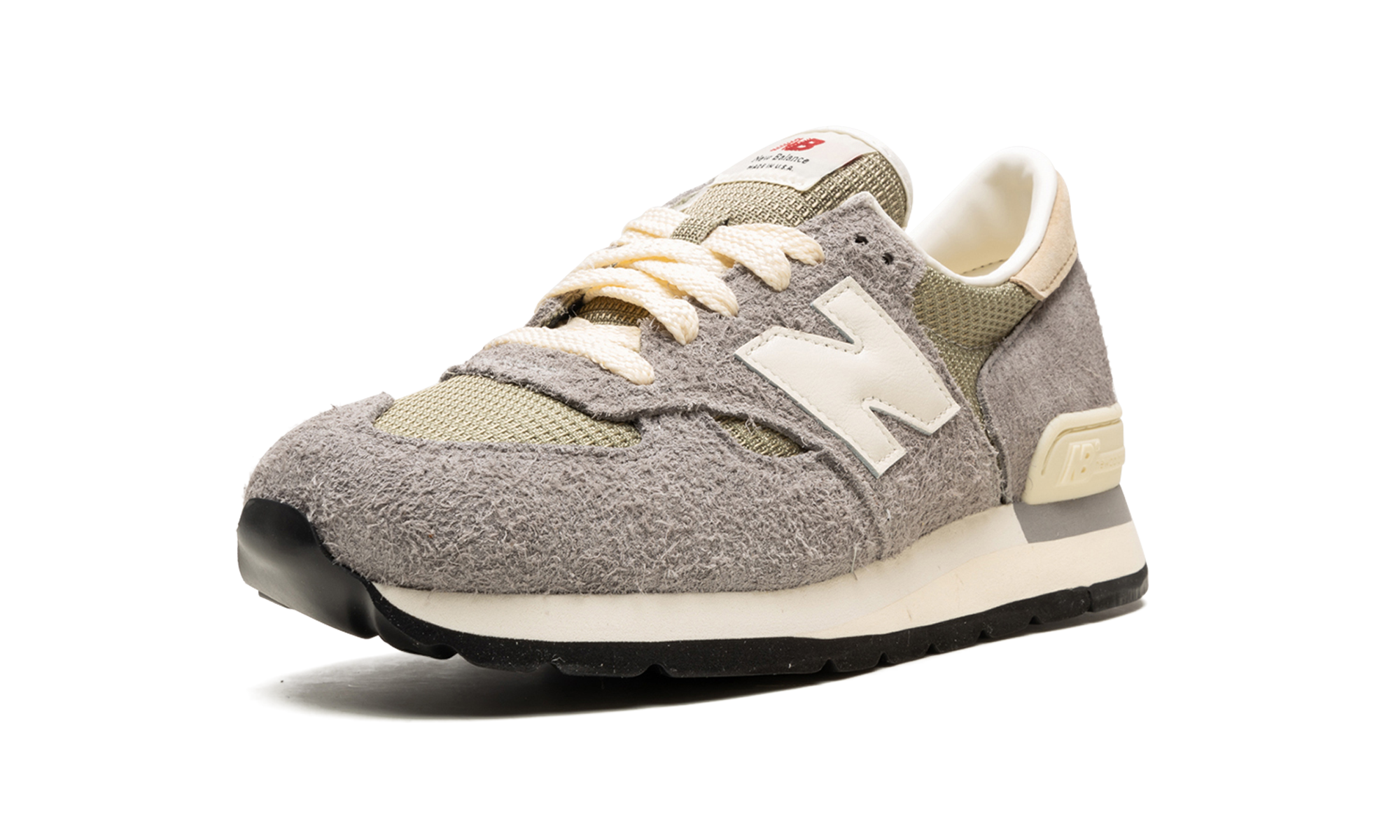 990 V1 "Made In USA - Teddy Santis"