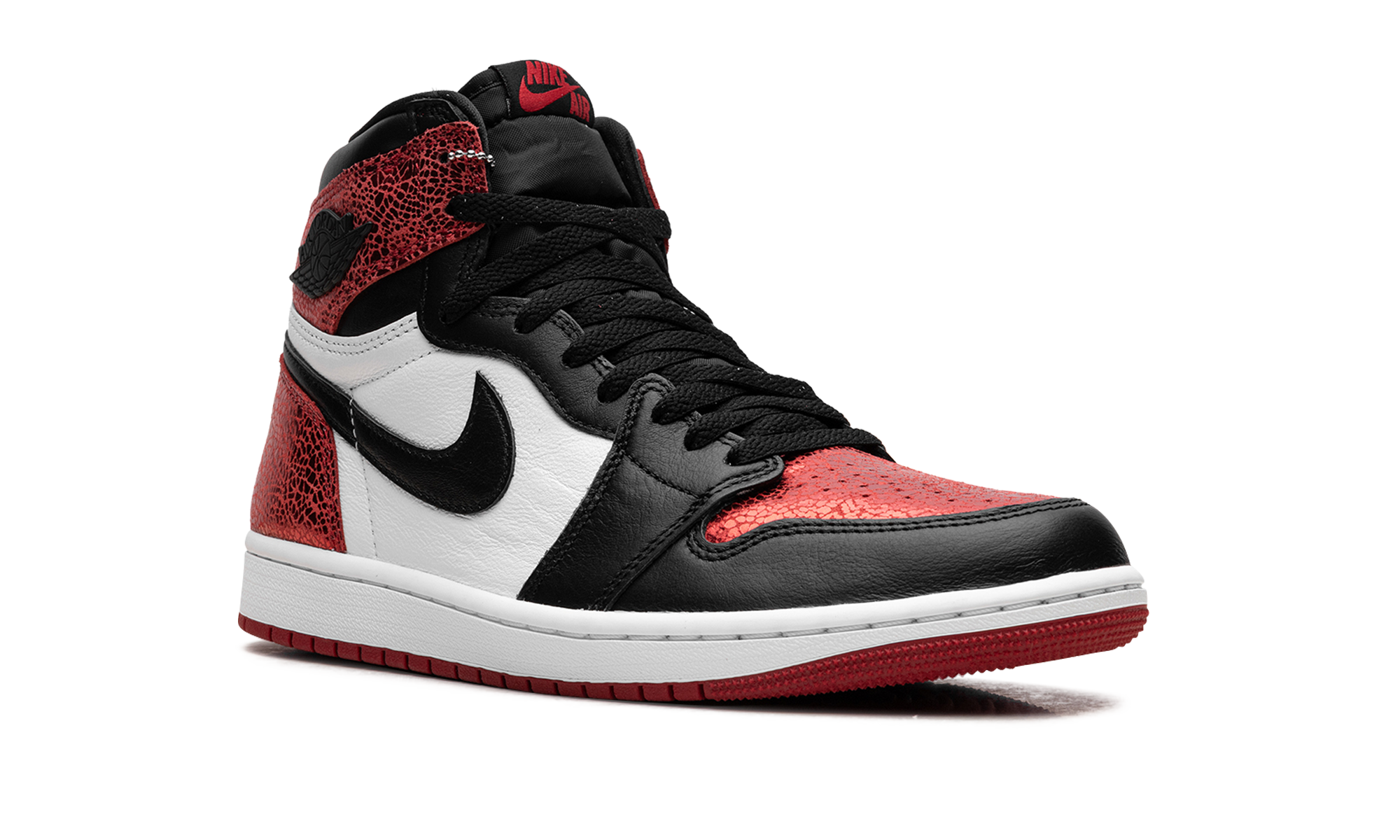 Air Jordan 1 High OG WMNS "Ruby"