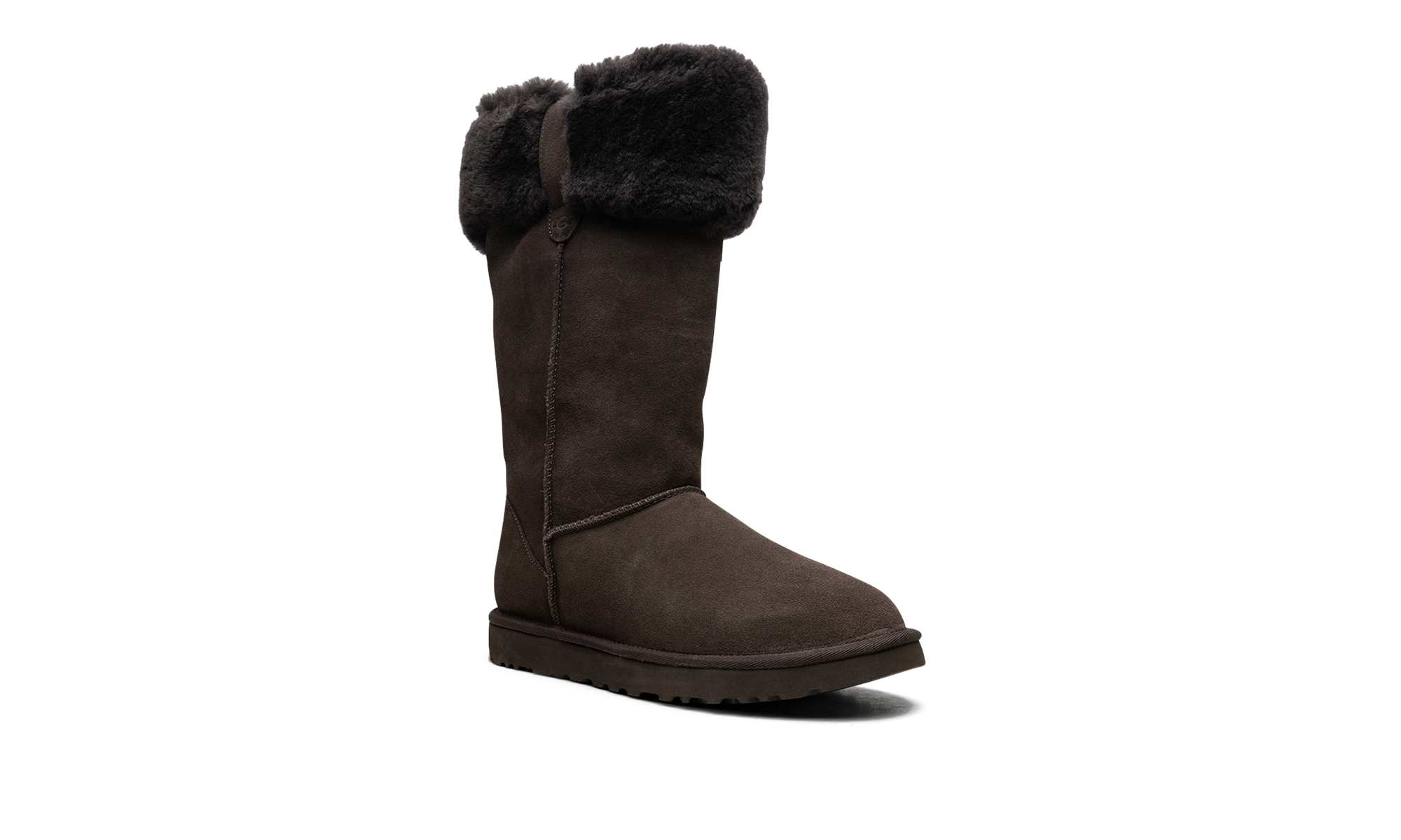 Suhenny Tall WMNS "Chocolate"