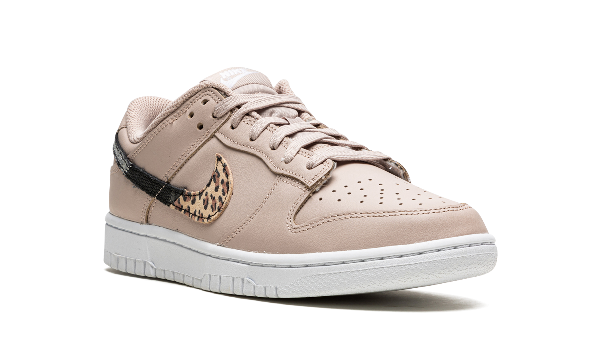DUNK LO SE MNS WMNS "Primal Pink"