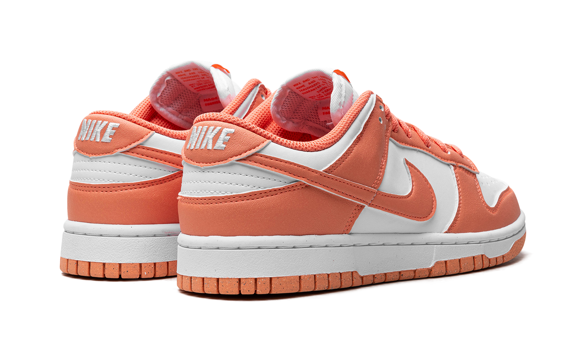 Dunk Low WMNS "Light Wild Mango"