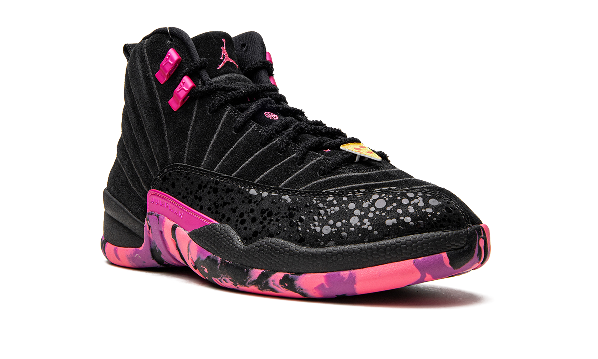 Air Jordan 12 Retro DB "Doernbecher"