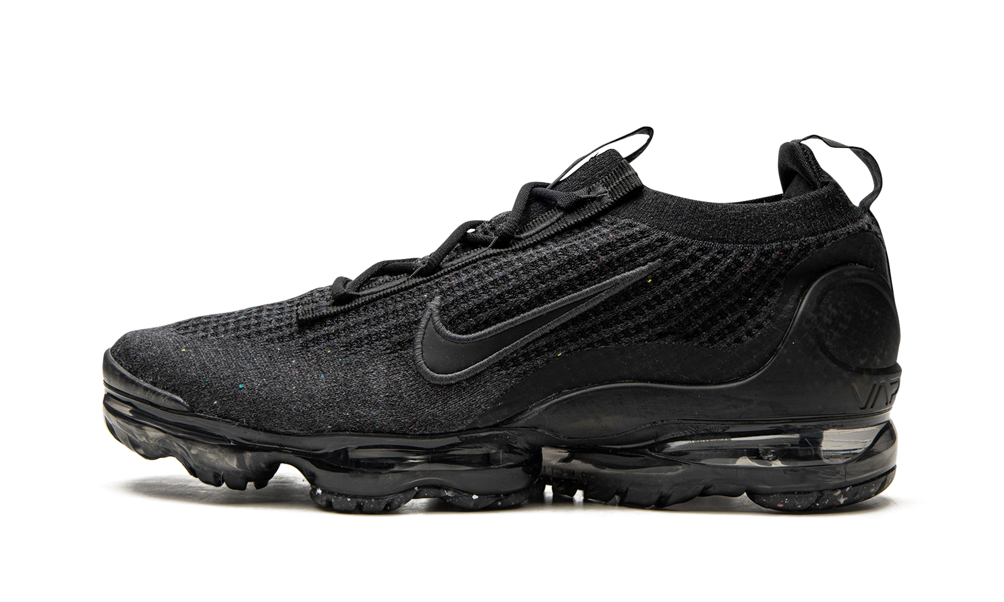Air VaporMax 2021 FK "Black Anthracite"