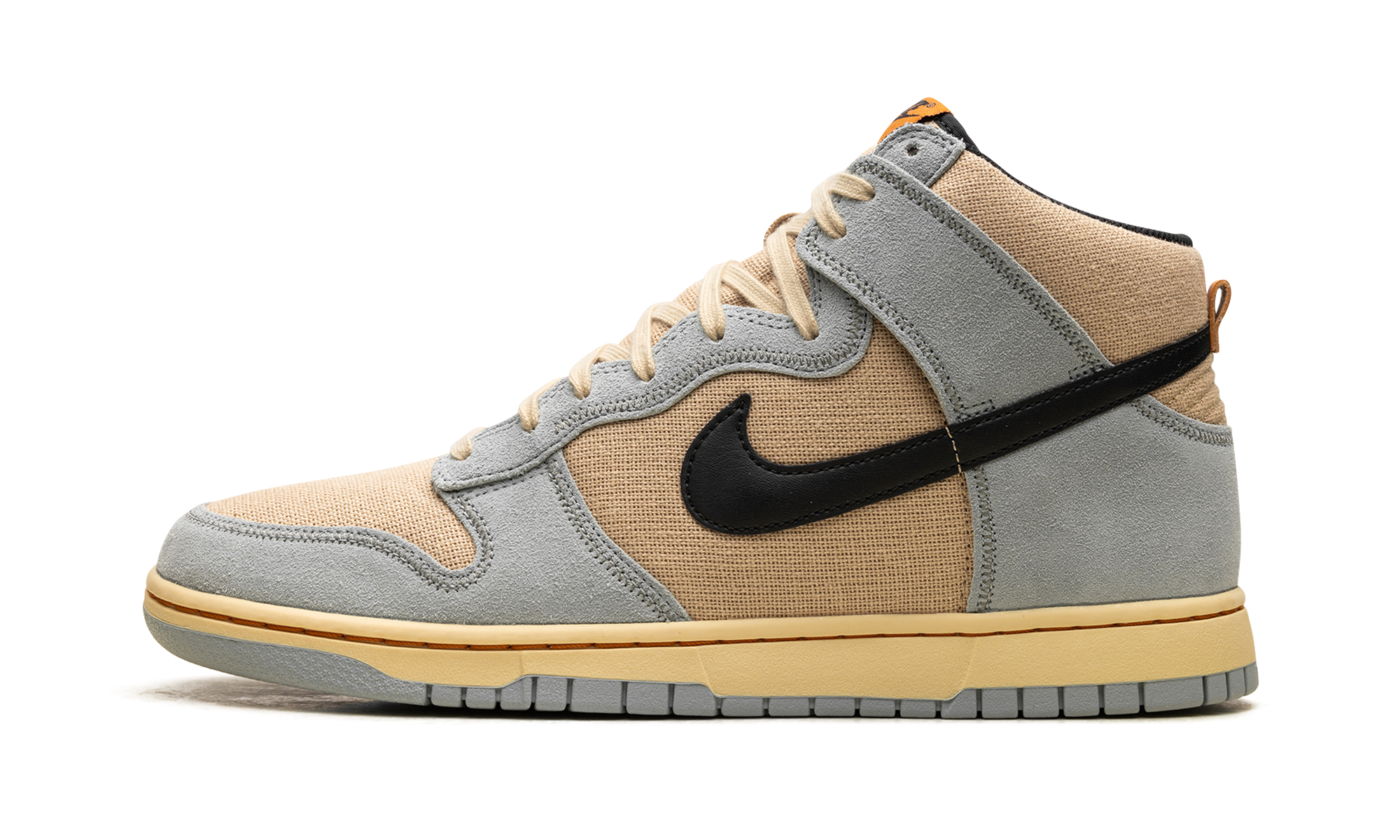 Dunk Hi Retro SE "Grain"
