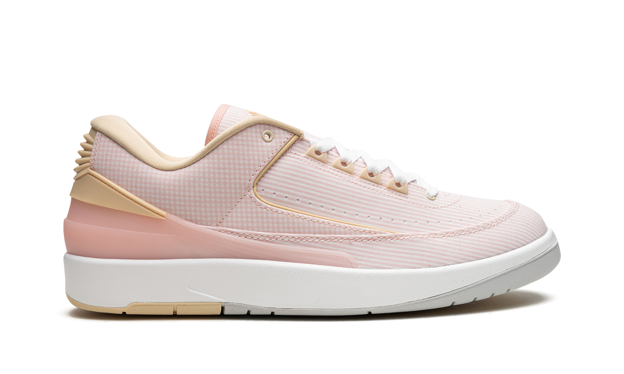 Air Jordan 2 Low Craft «Atmósfera»