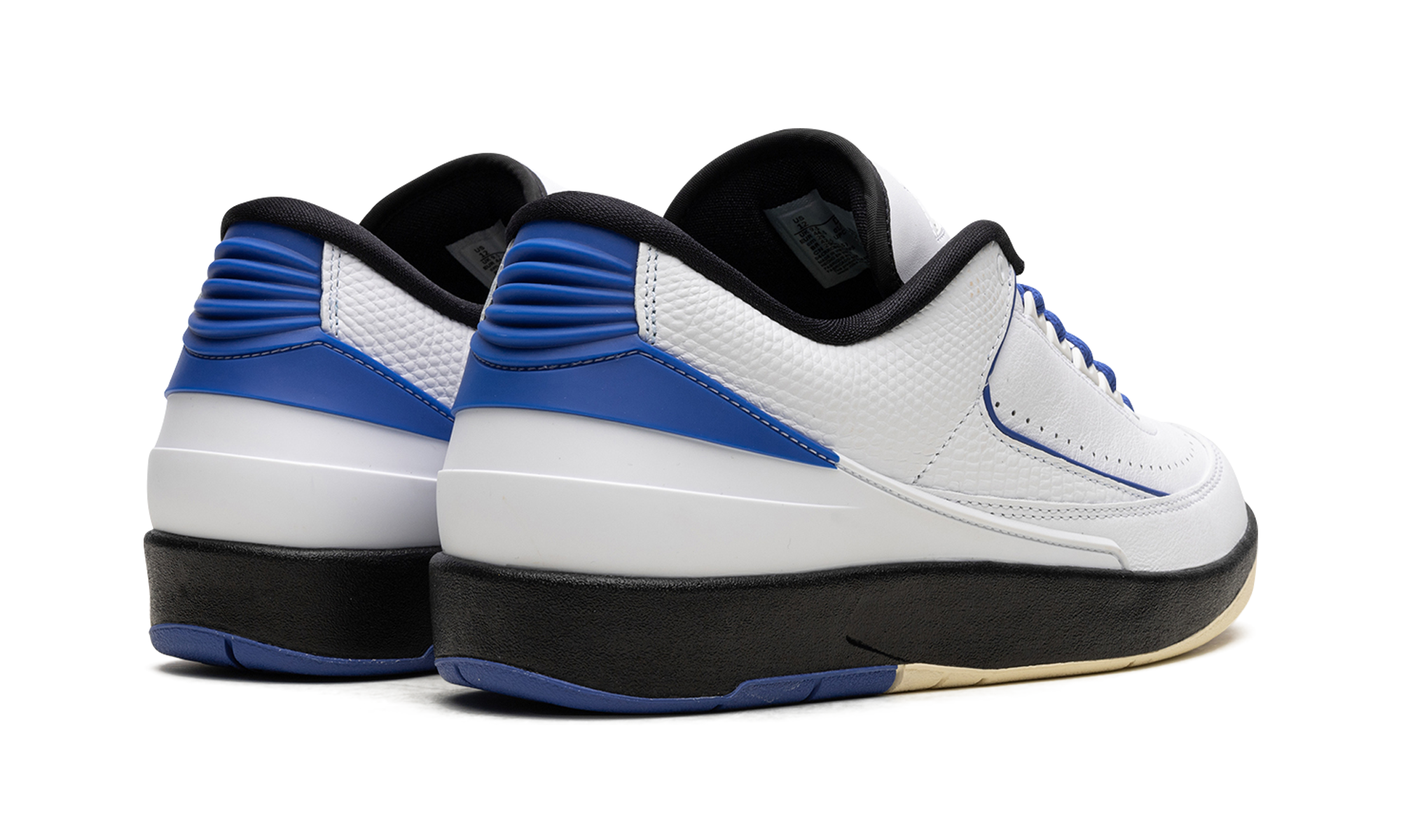 Jordan 2 Retro Low para mujer "Varsity Royal"