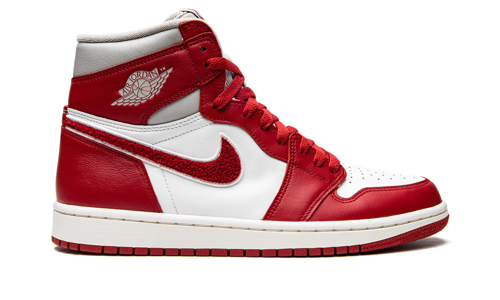 AIR JORDAN 1 HIGH OG WMNS "Newstalgia"