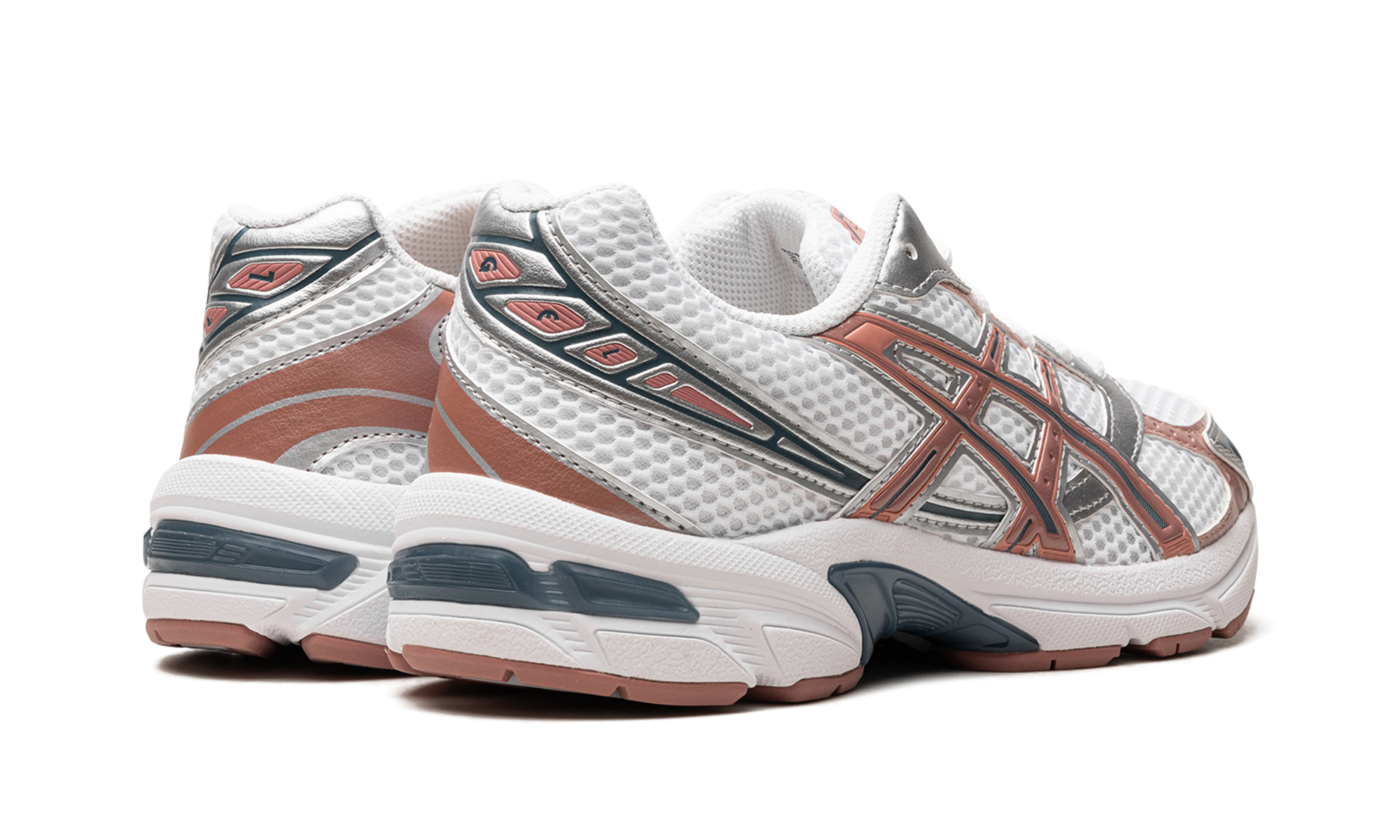 GEL 1130 WMNS "Silver Umeboshi"