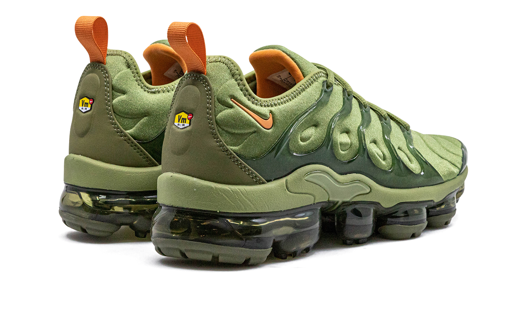 AIR VAPORMAX PLUS MNS WMNS
