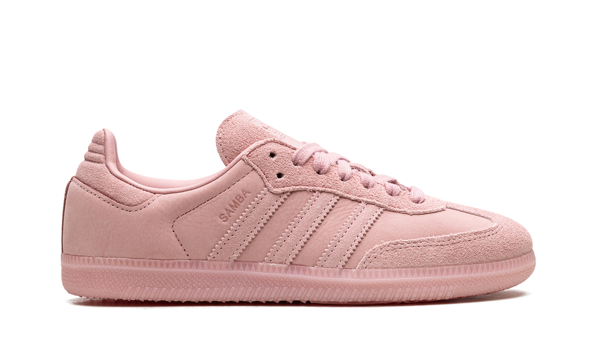 Samba OG WMNS "Wonder Mauve"