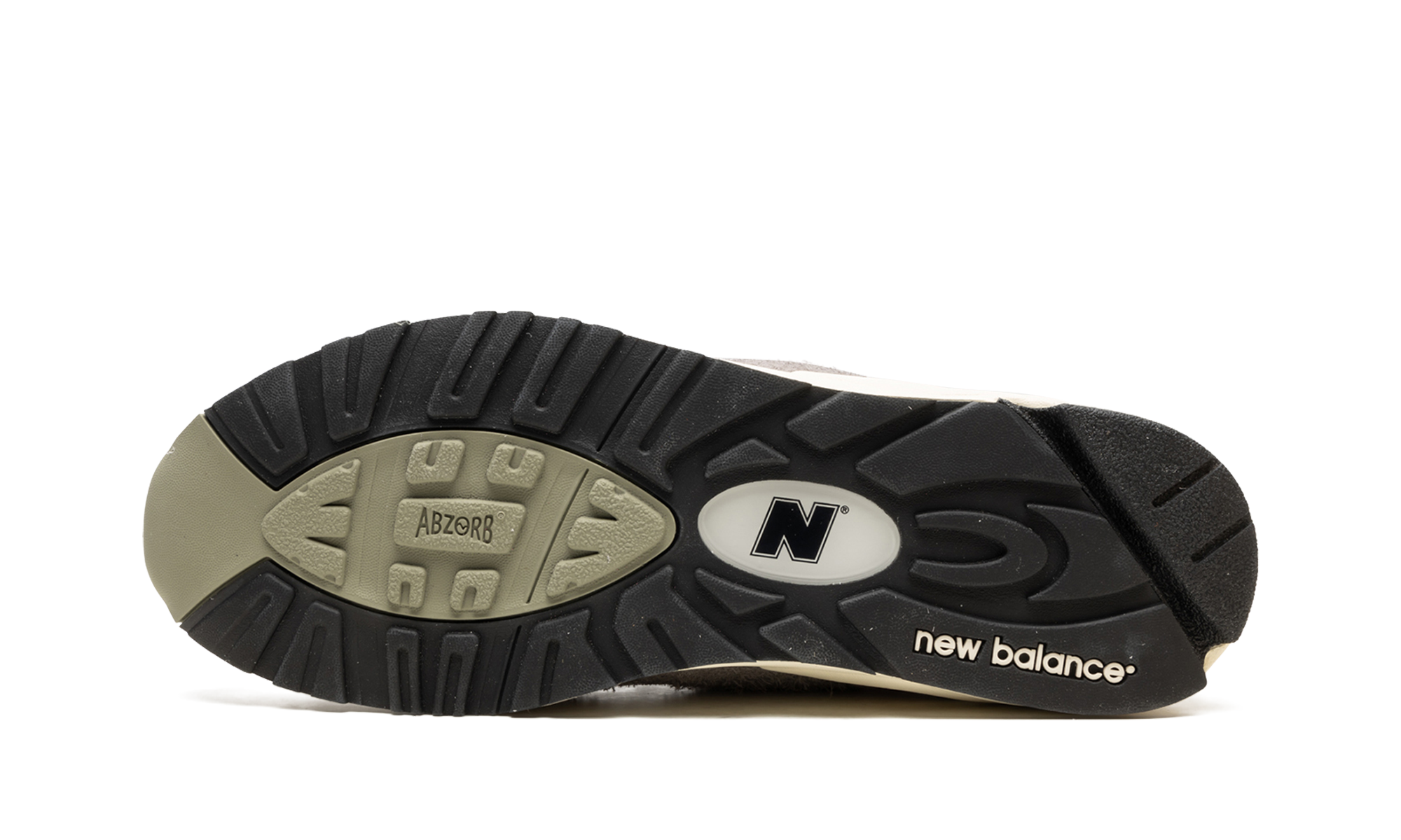 990 V2 "Made In USA - Teddy Santis"
