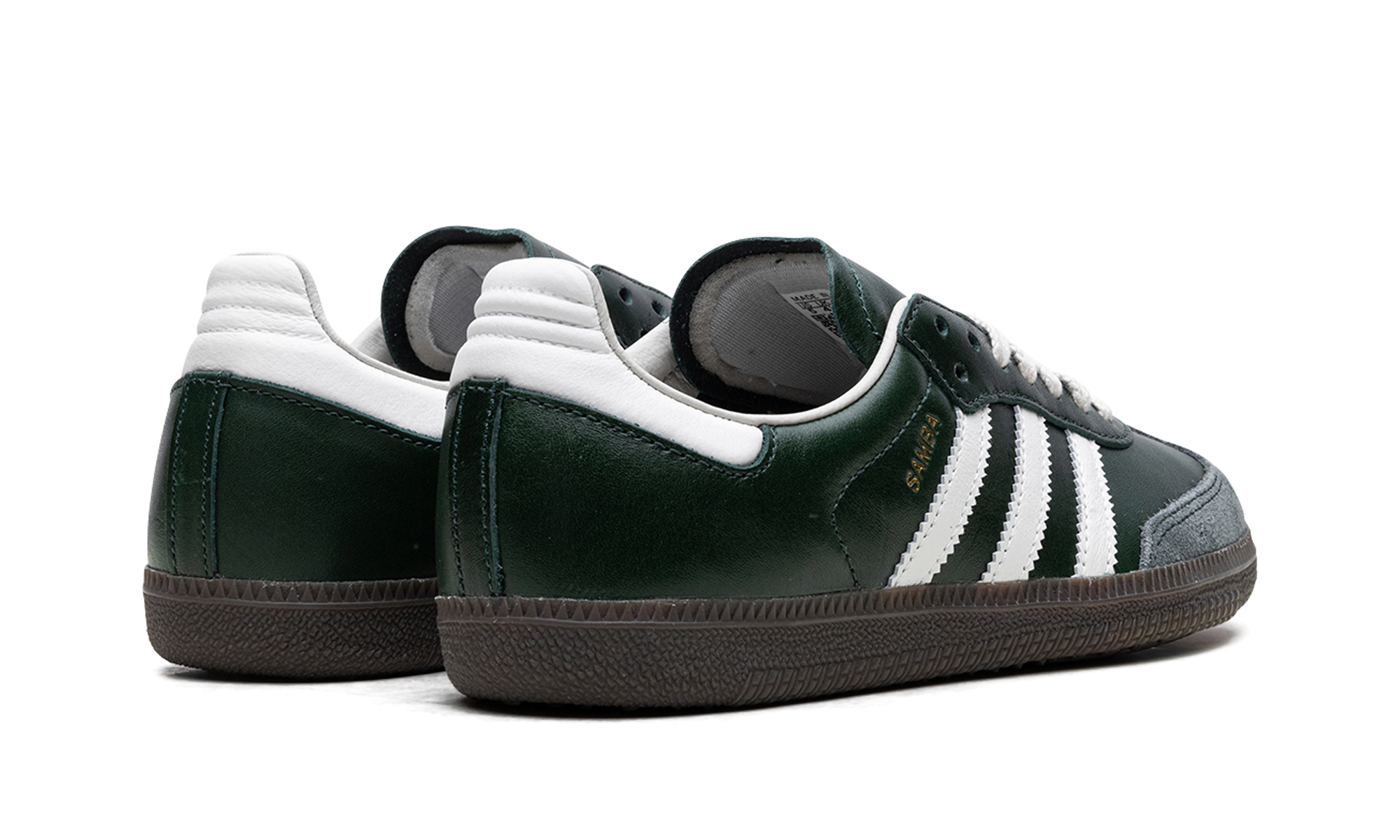 Samba OG "Sneakersnstuff 25th Anniversary"