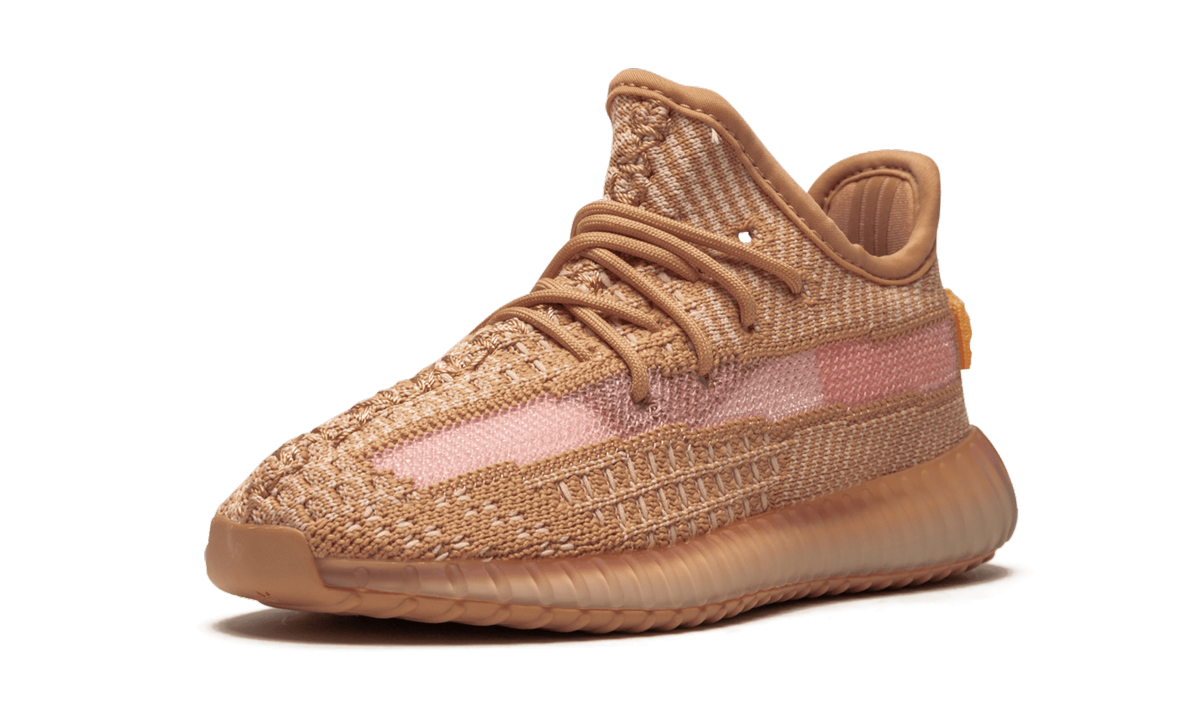 Yeezy Boost 350 v2 Infant "Clay"