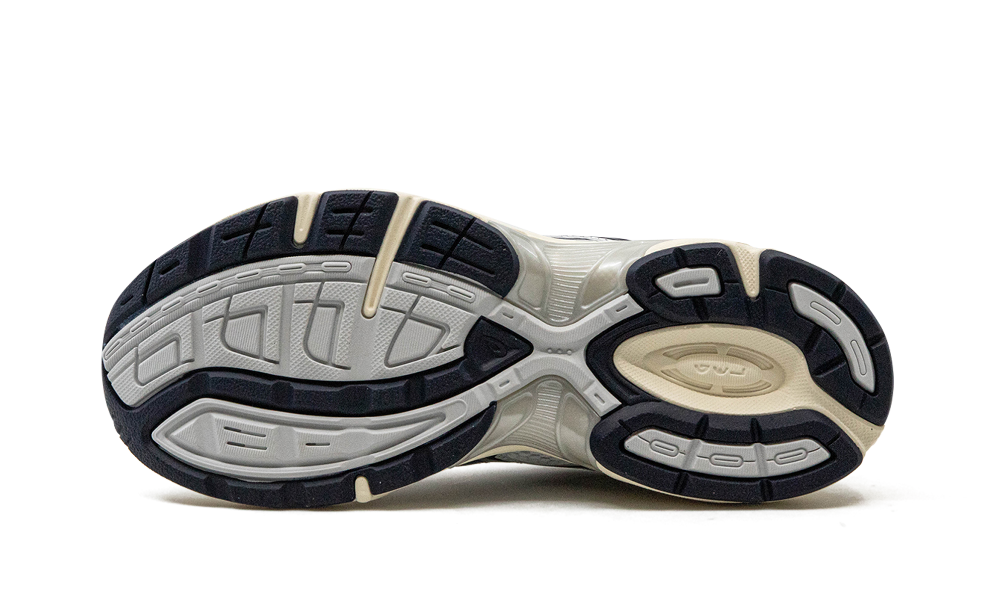GEL-1130 WMNS "WHITE/MIDNIGHT"