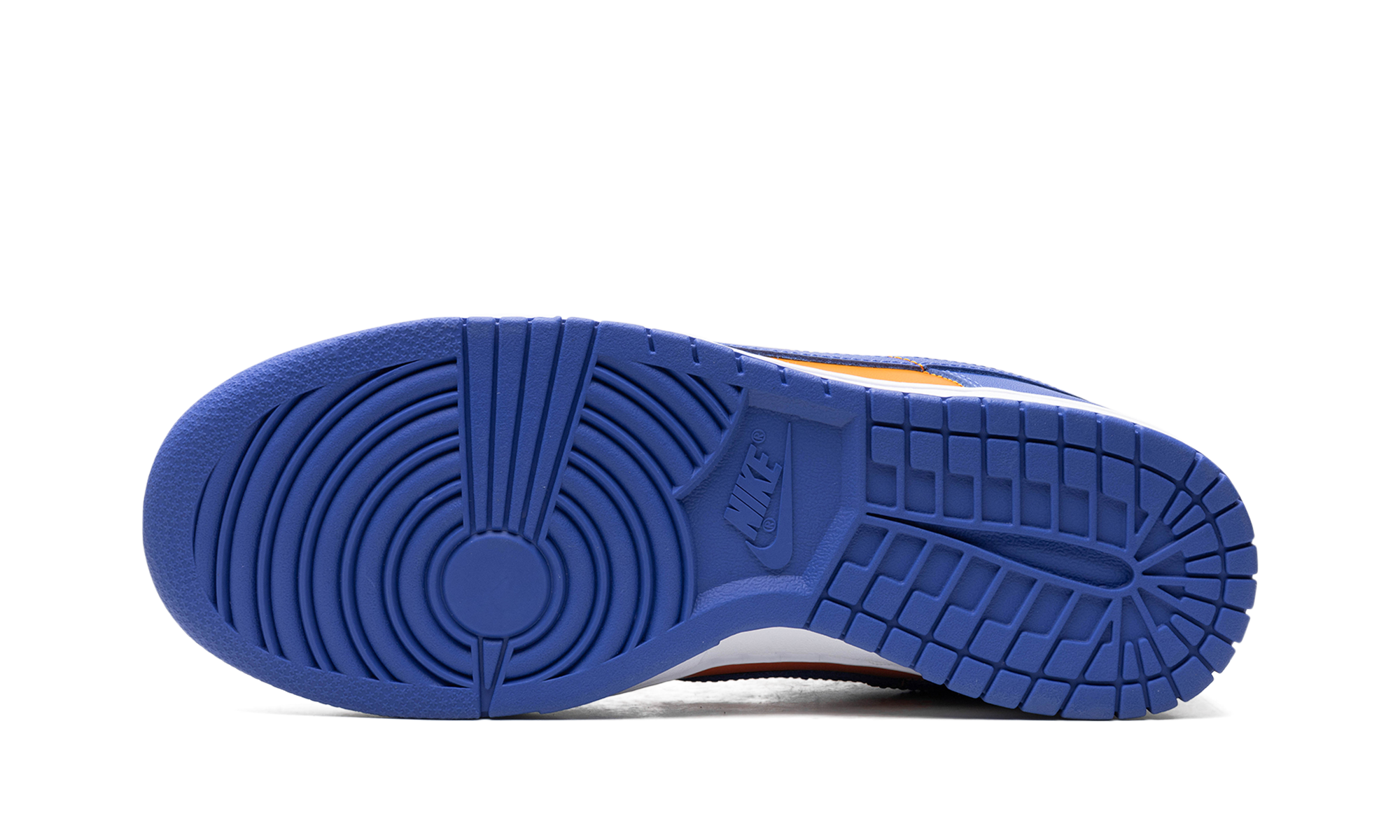 Dunk Low "Knicks"