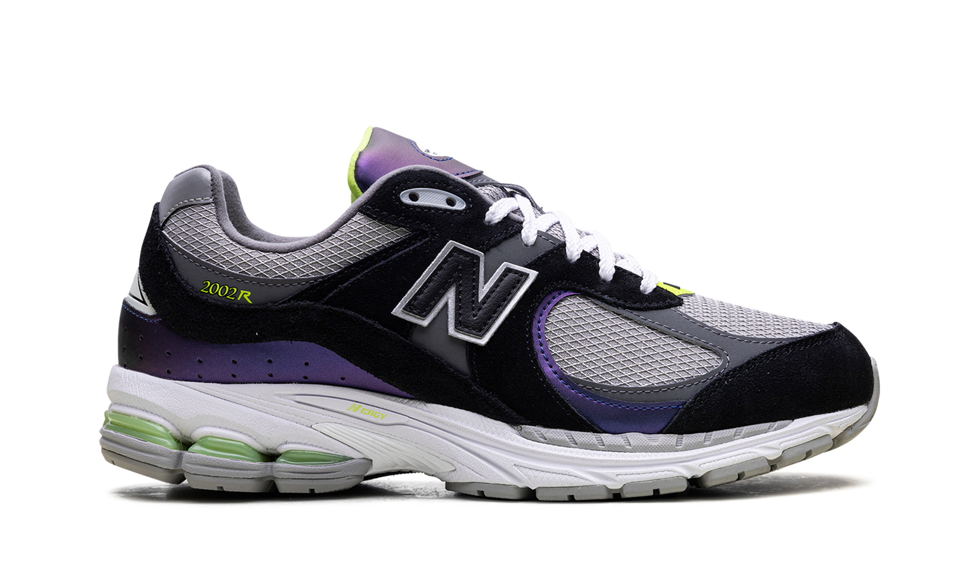 2002R "DTLR - Purple Noir"