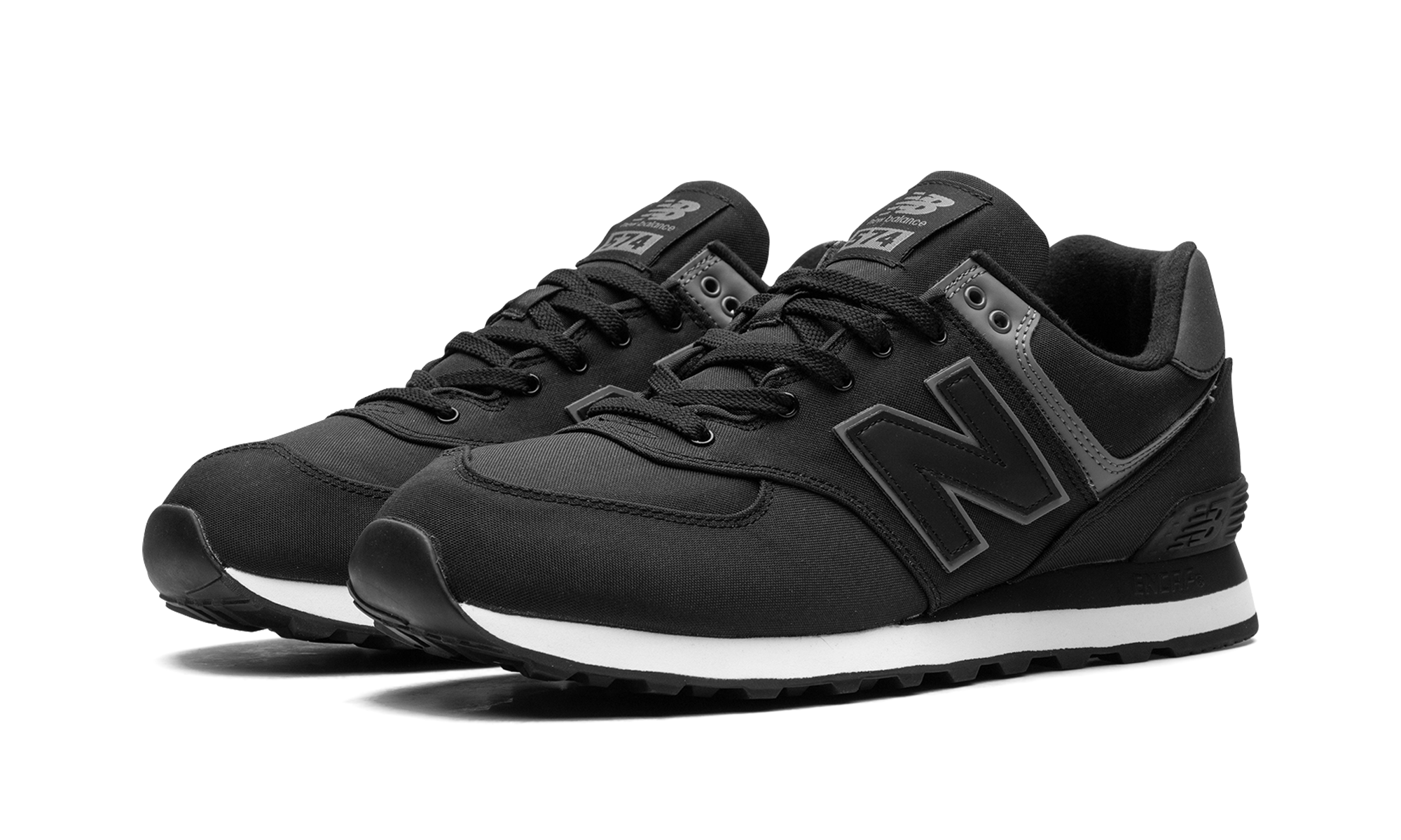574v2 "Black Grey"