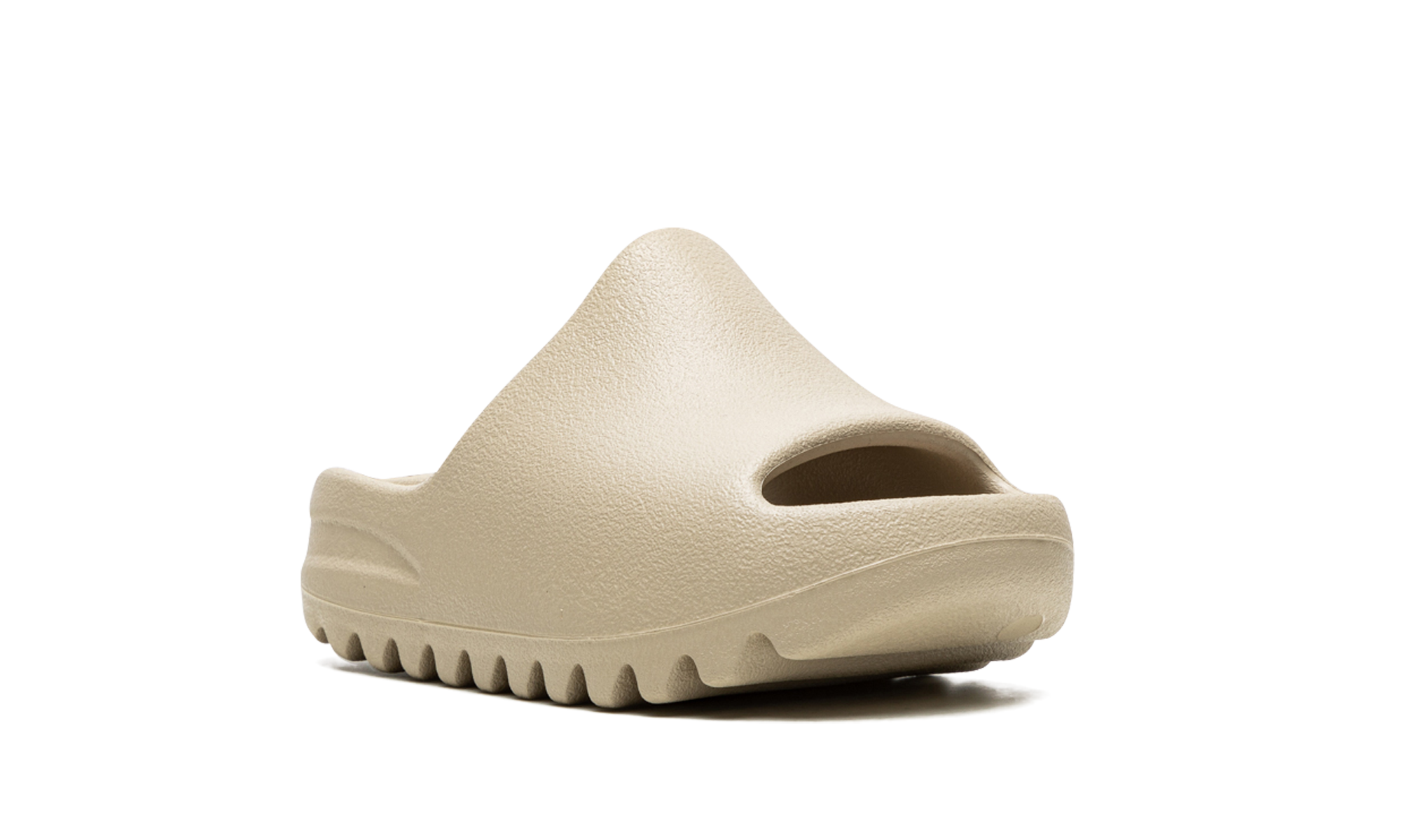 Yeezy Slide Kids "Pure"